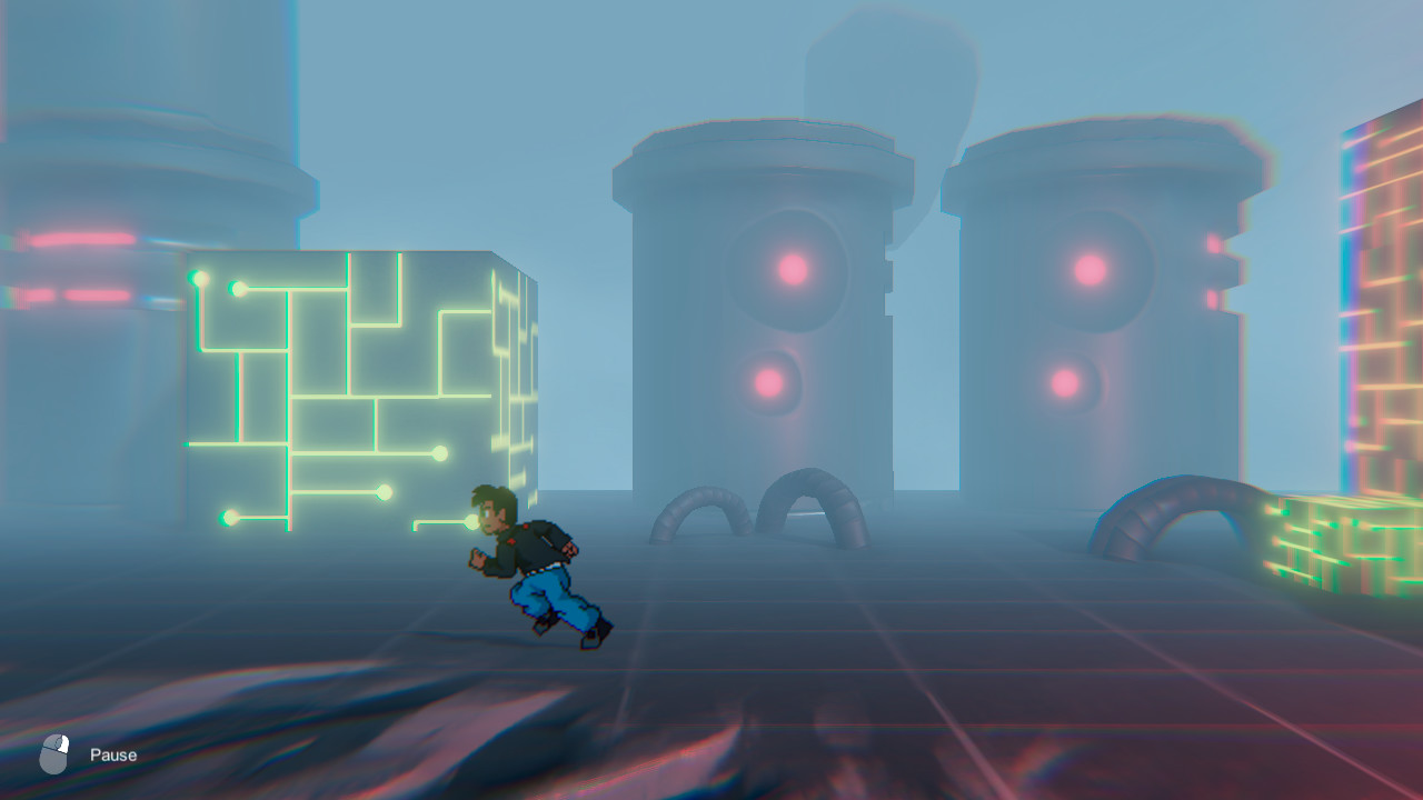 Andoran Skye 1.5 screenshot 3