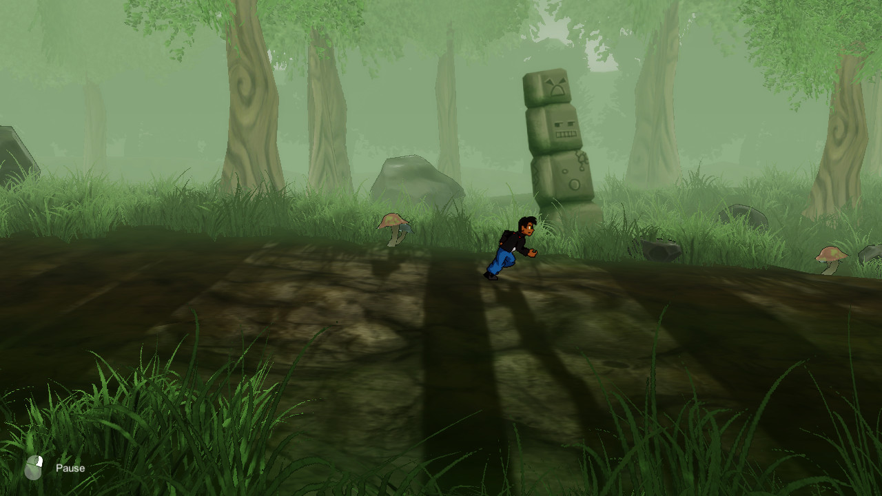Andoran Skye 1.5 screenshot 1