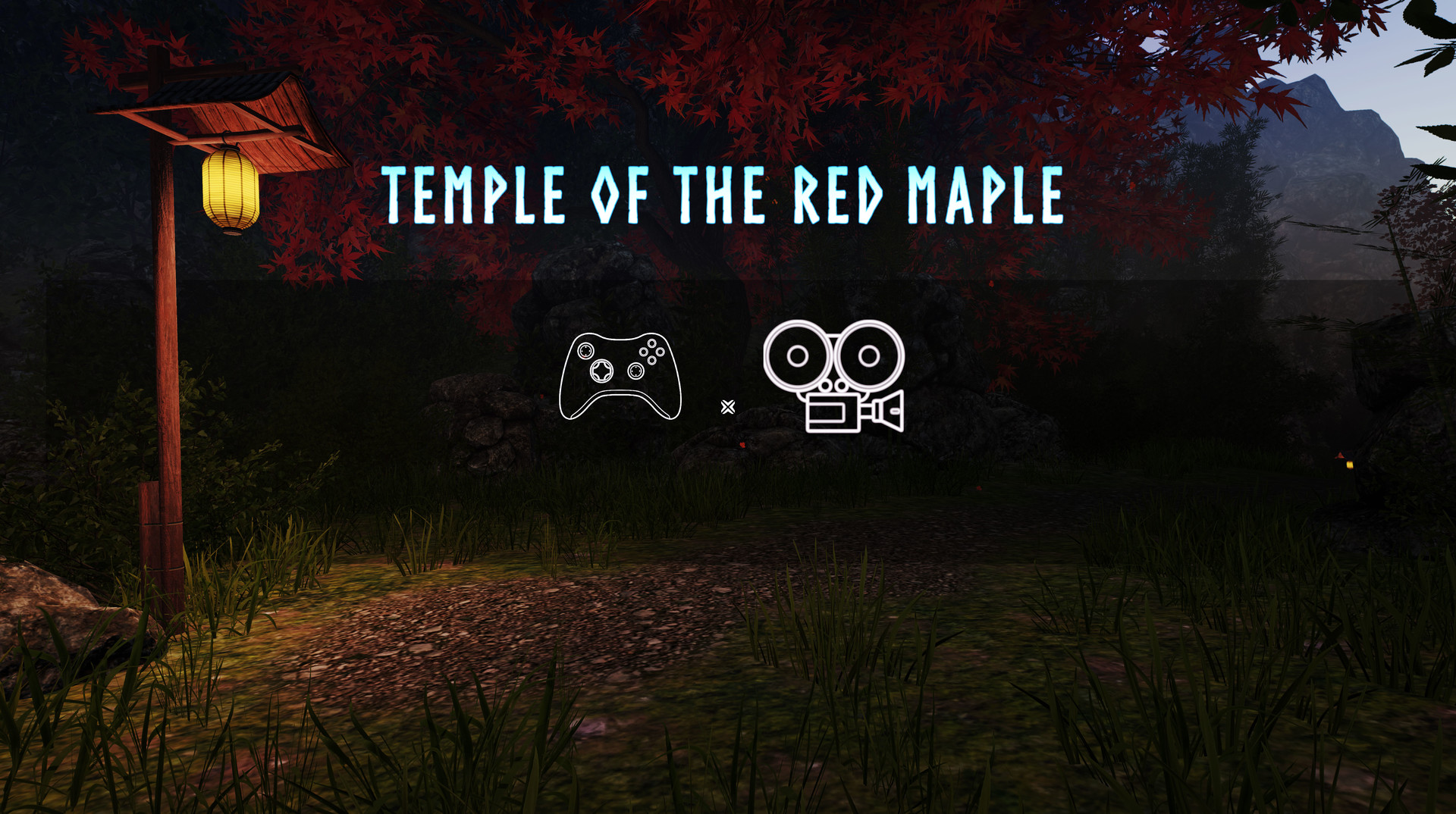 Singing Stones VR screenshot 2
