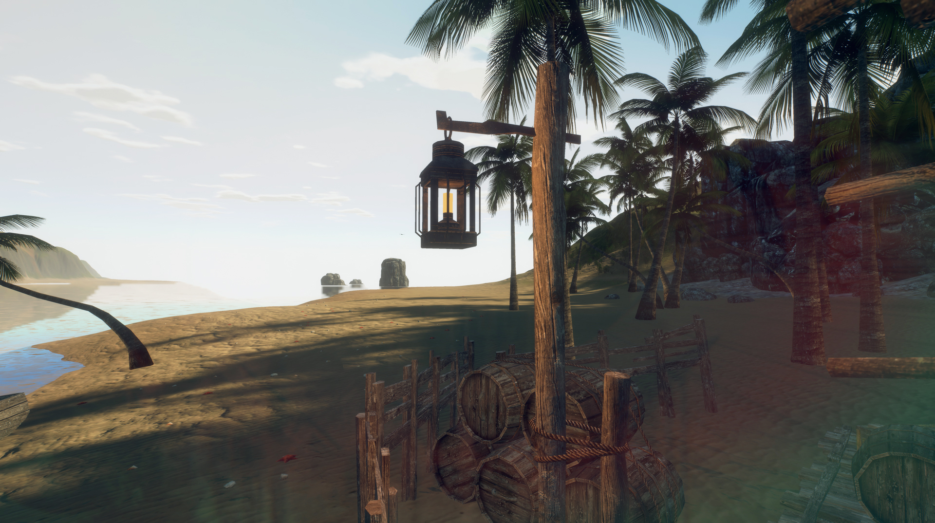 Singing Stones VR screenshot 22