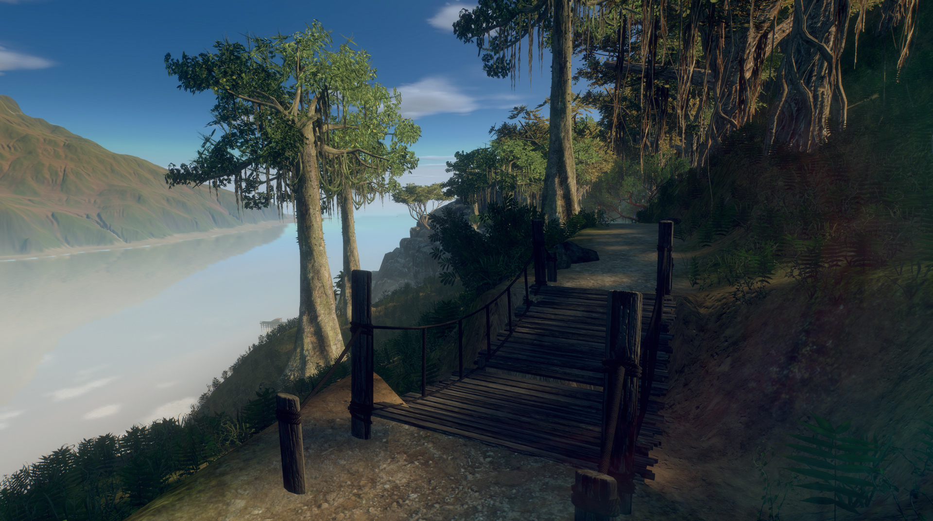 Singing Stones VR screenshot 15