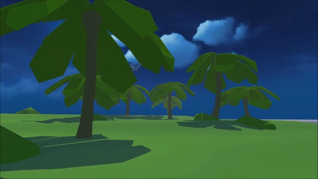 Spirit screenshot 3