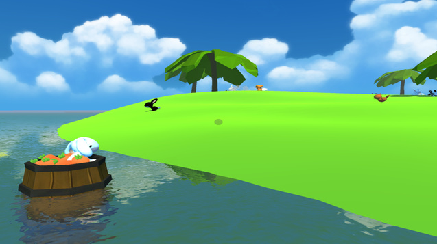 Spirit screenshot 4