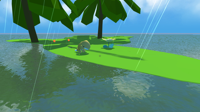 Spirit screenshot 6