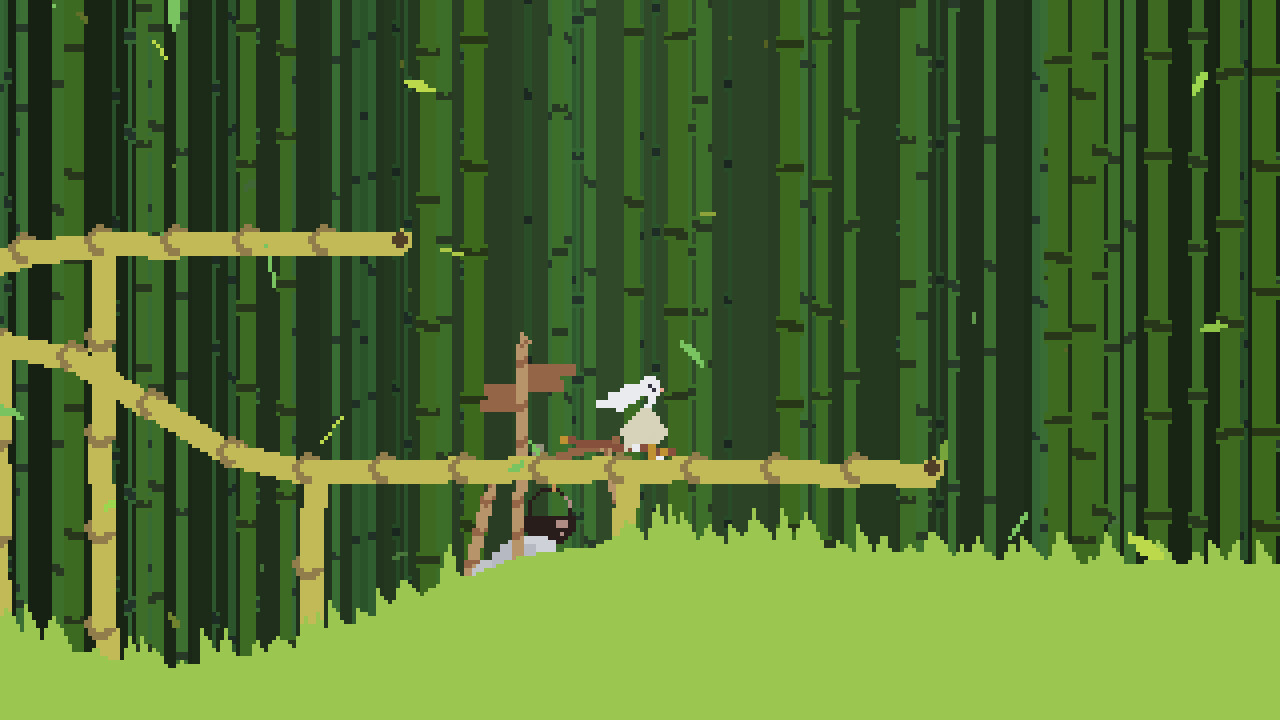 Bamboo EP screenshot 2