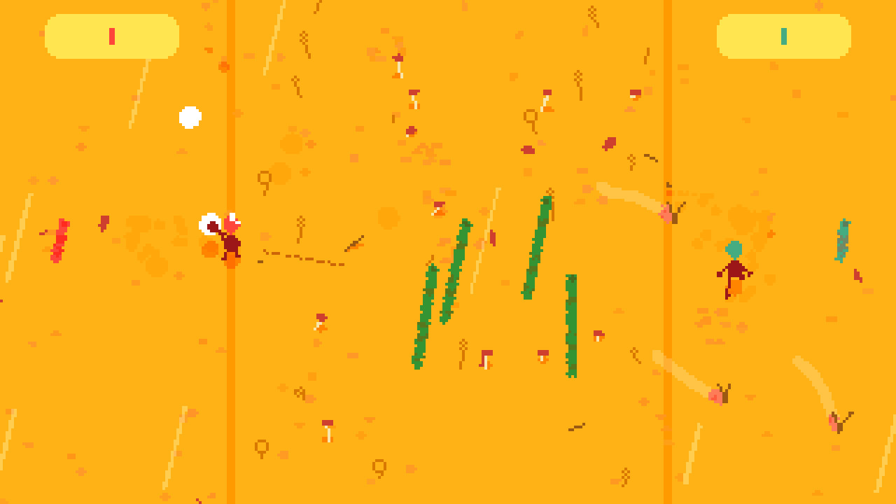 Bamboo EP screenshot 4