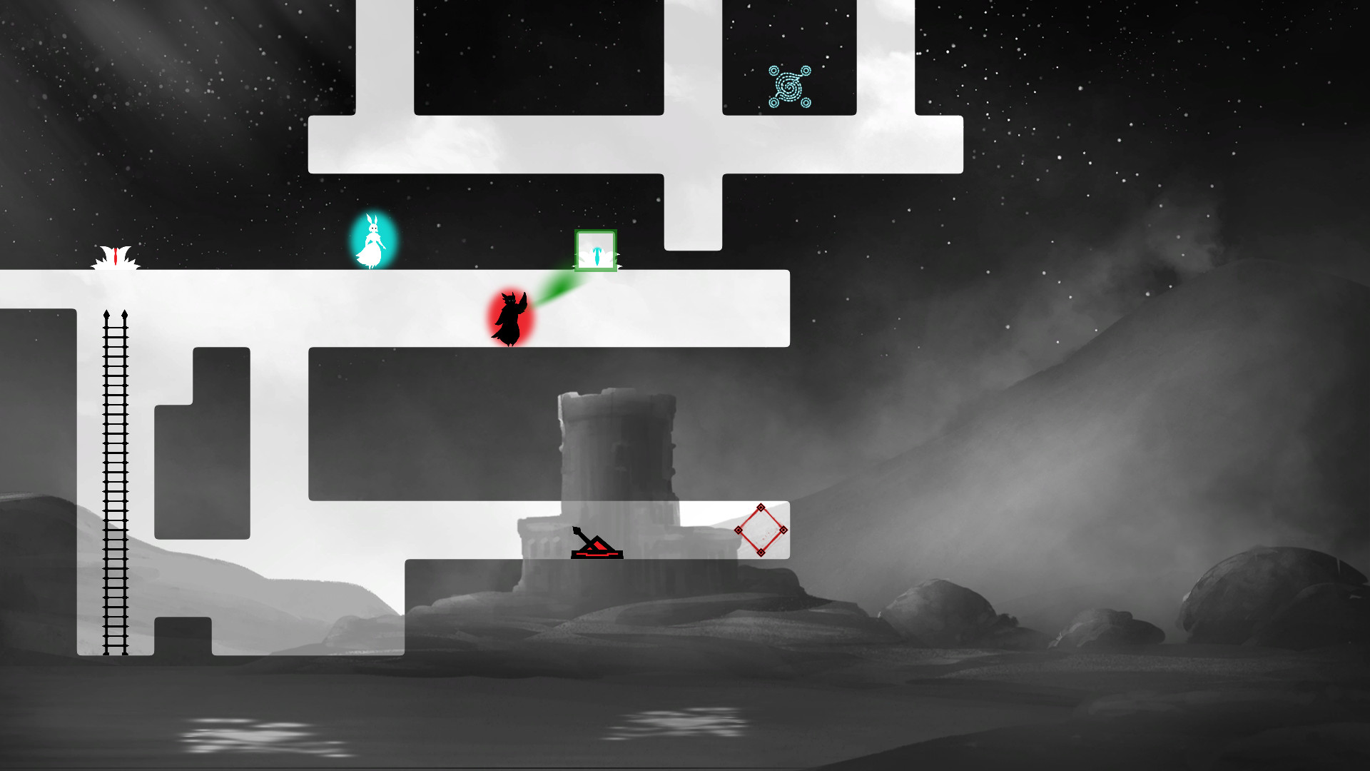 The Rabbit and The Owl screenshot 6