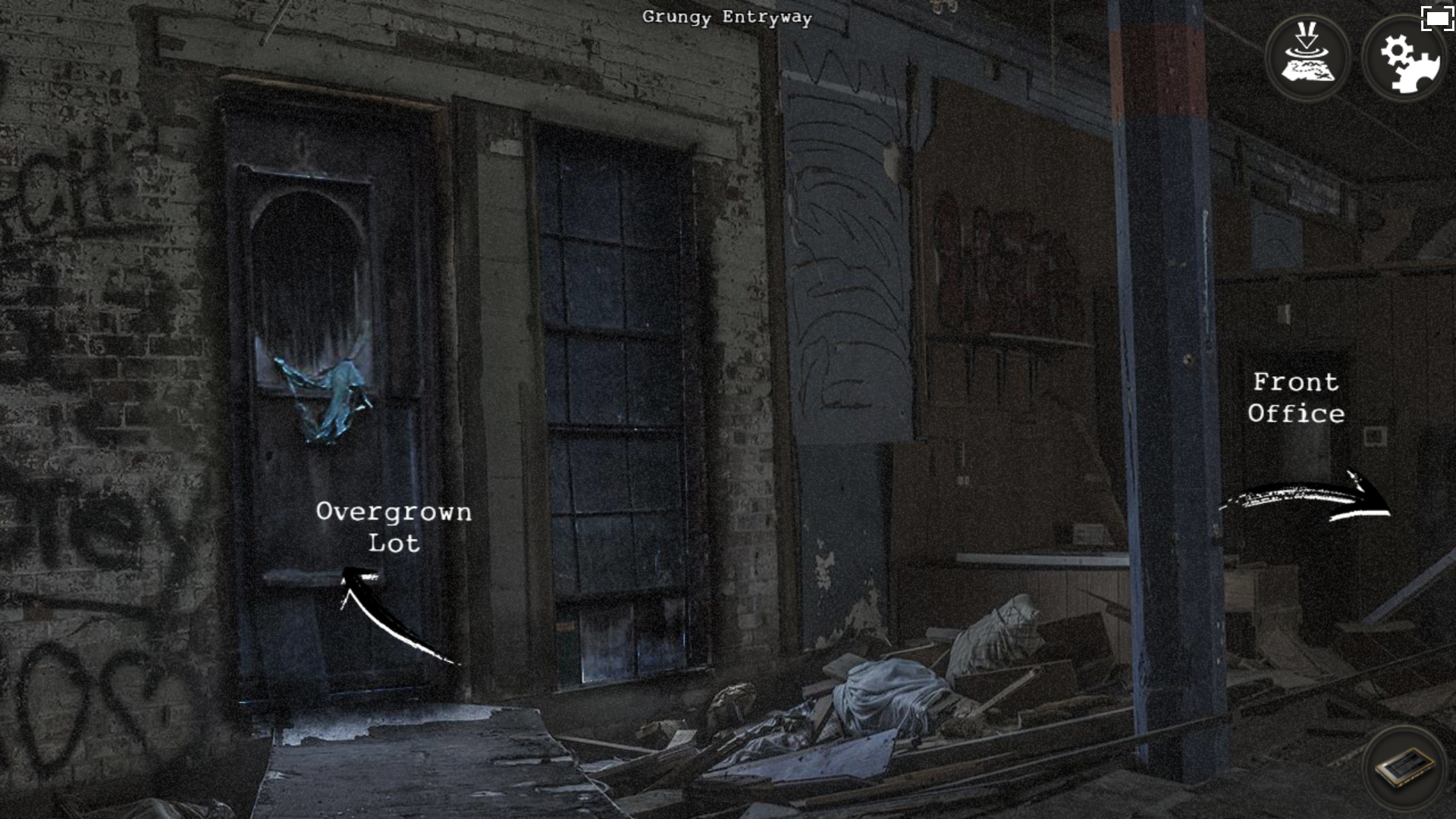 96 Mill screenshot 5