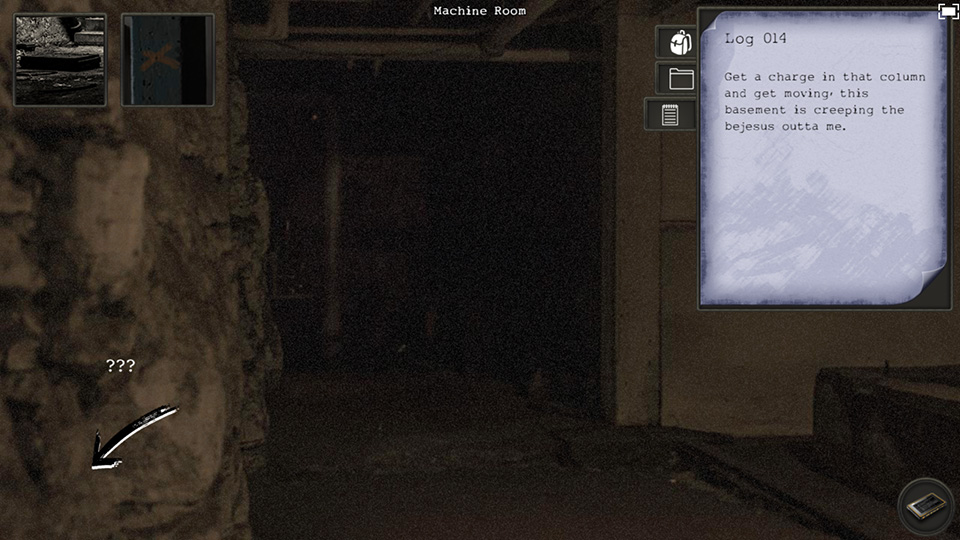 96 Mill screenshot 3