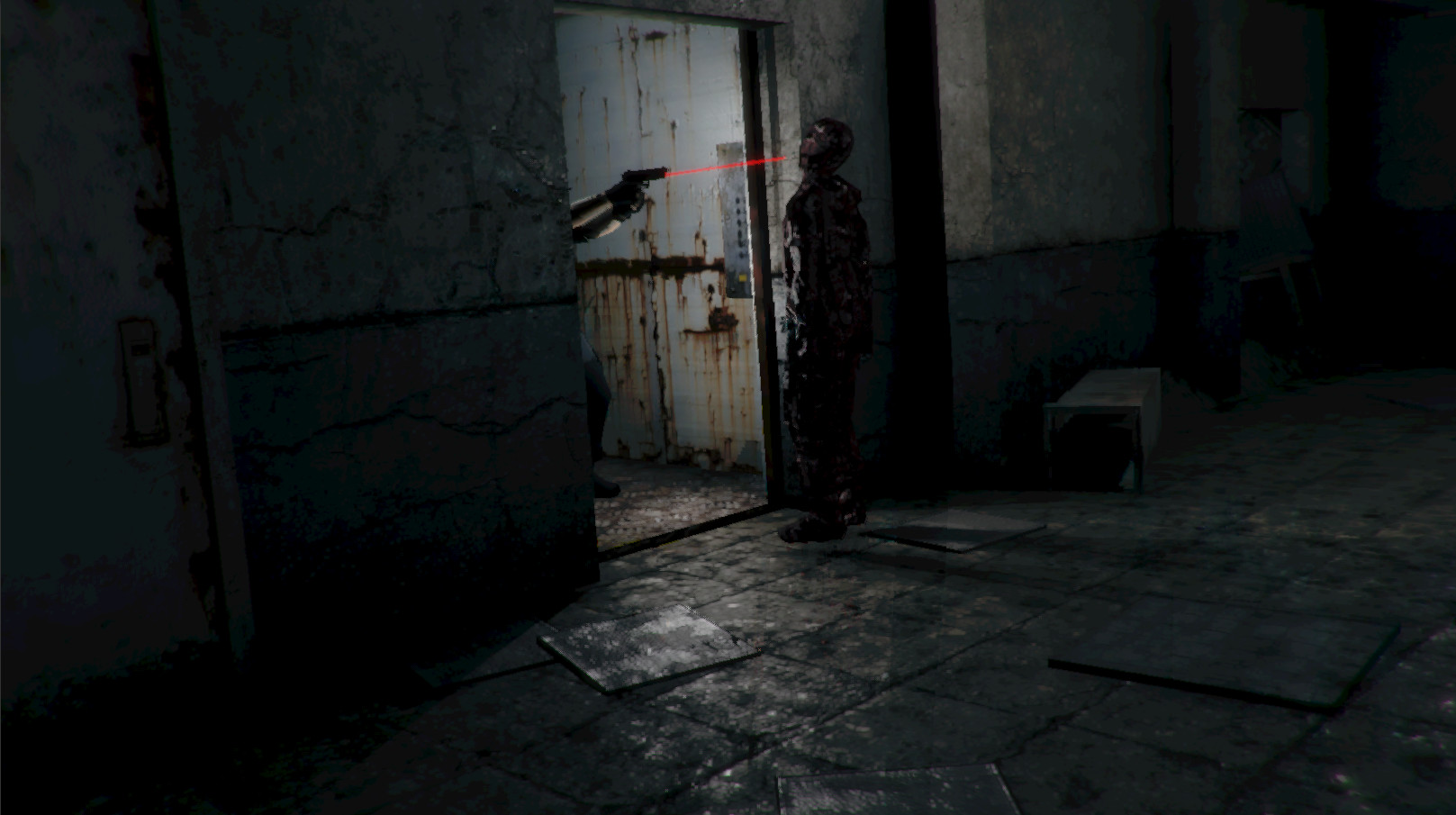 Emission VR screenshot 4