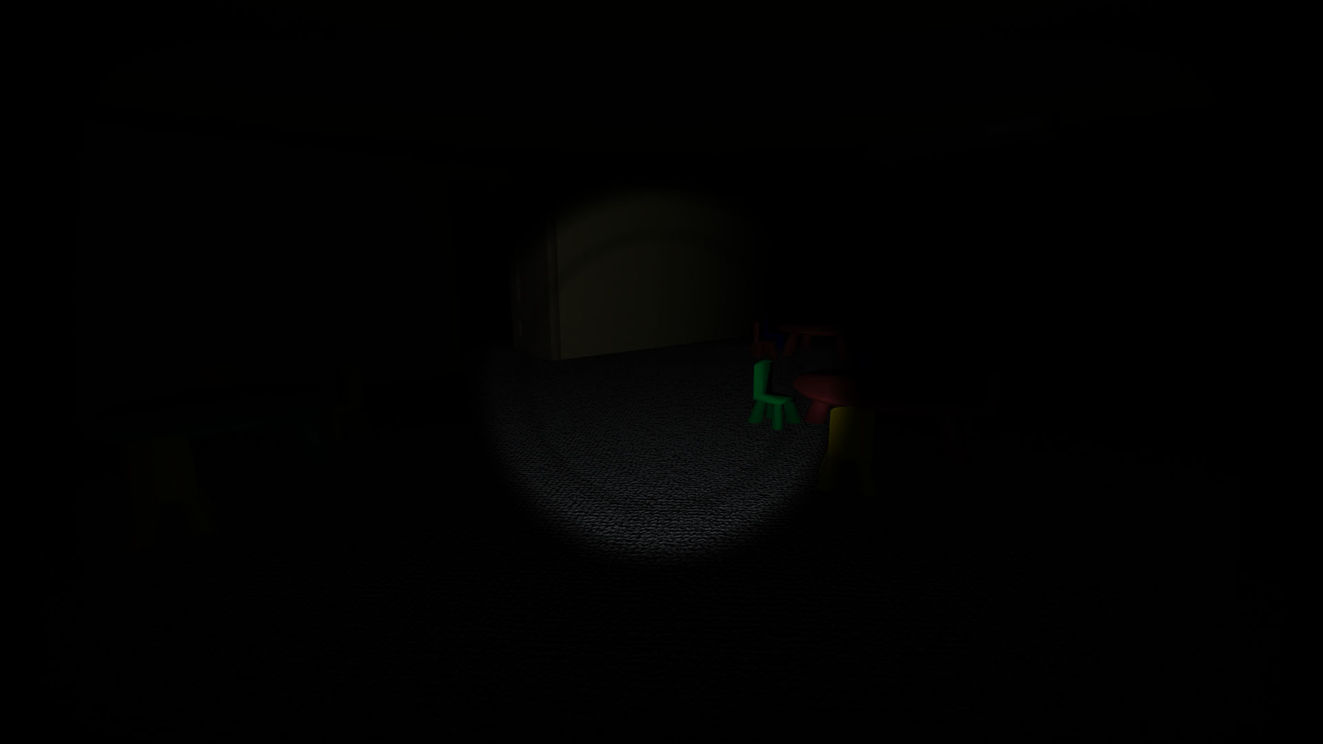 REALITY screenshot 2