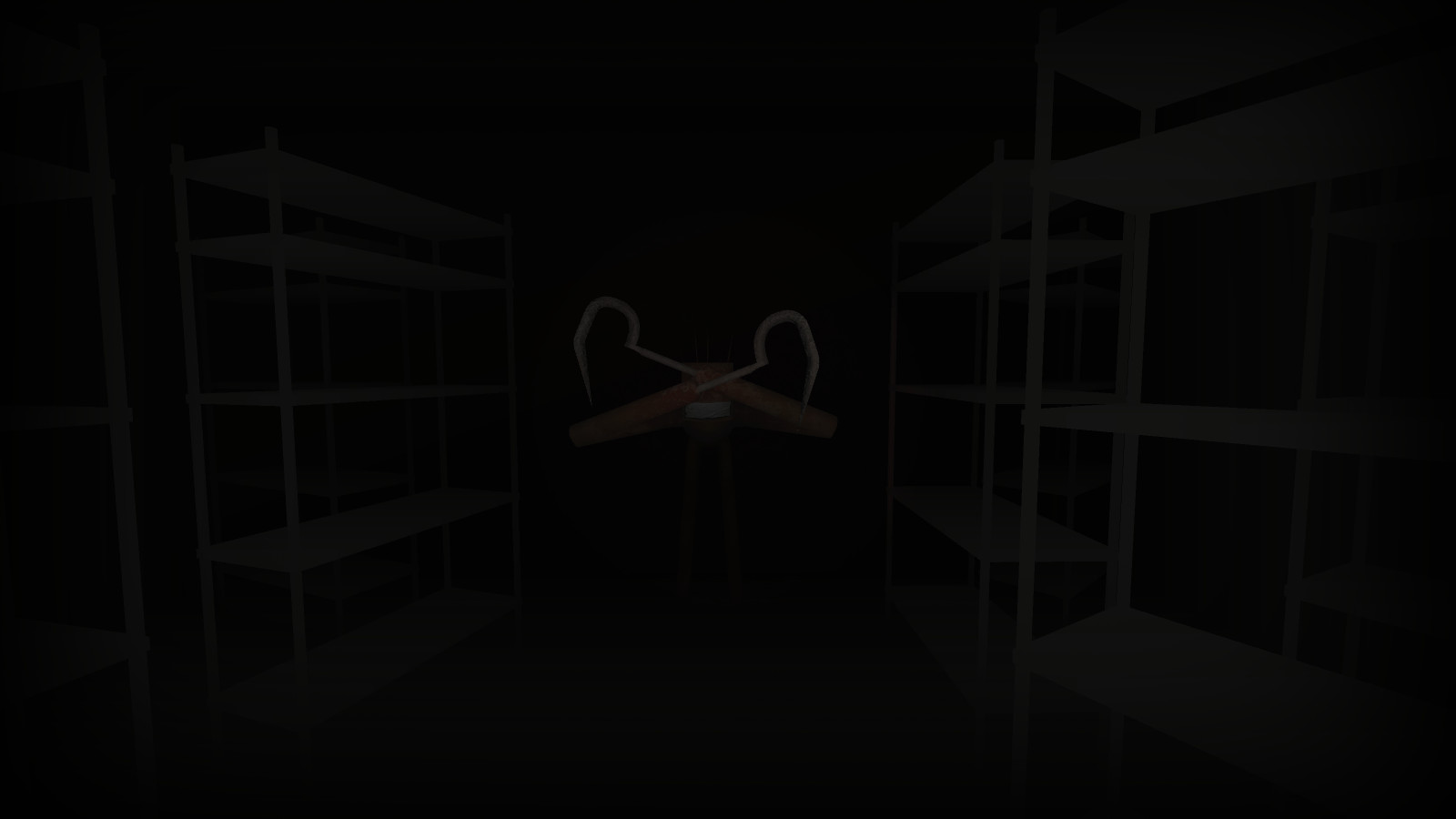 REALITY screenshot 1