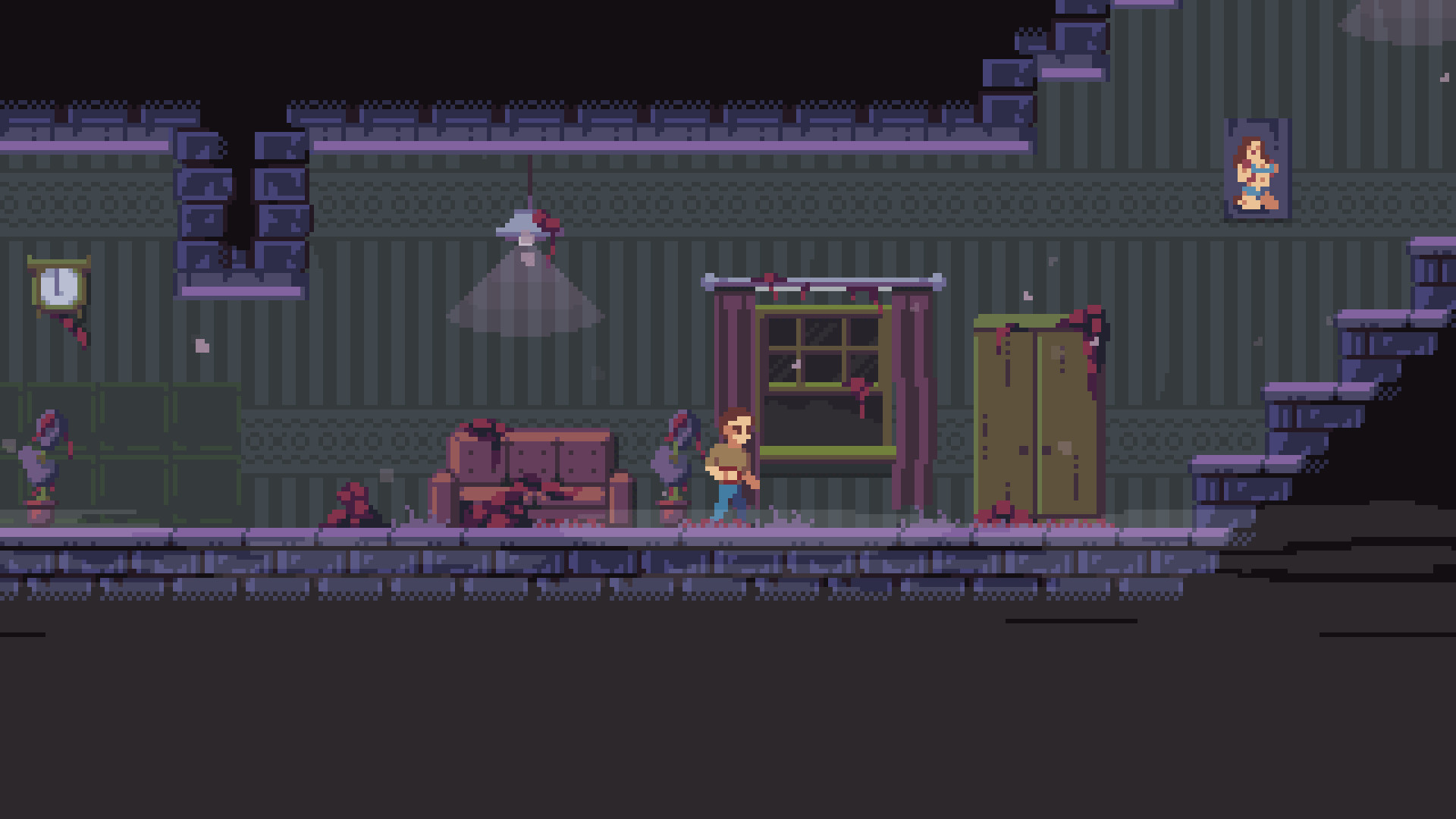 The Inner Darkness screenshot 6