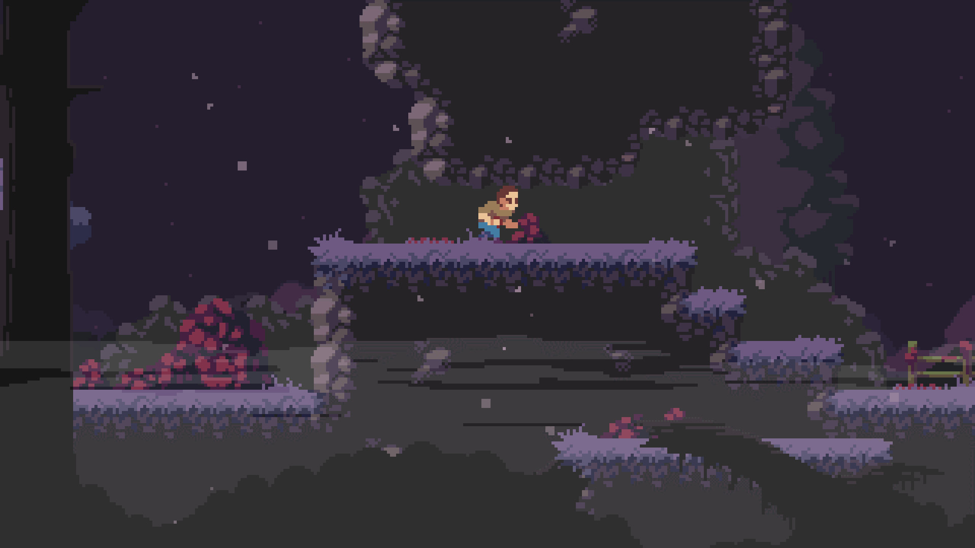 The Inner Darkness screenshot 5