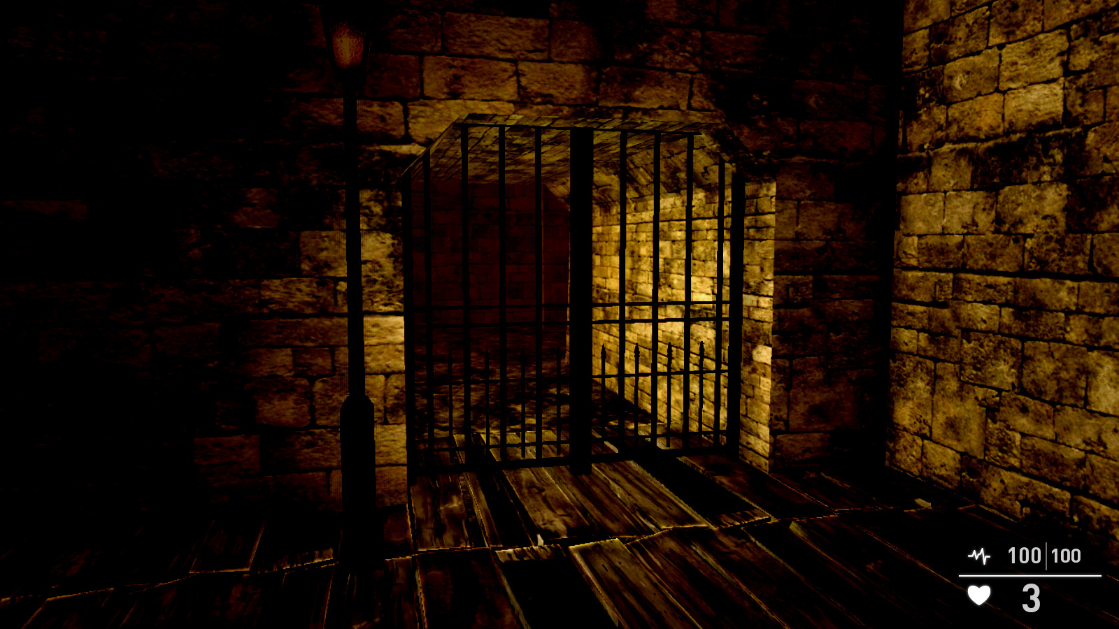The Spirit Underneath screenshot 5