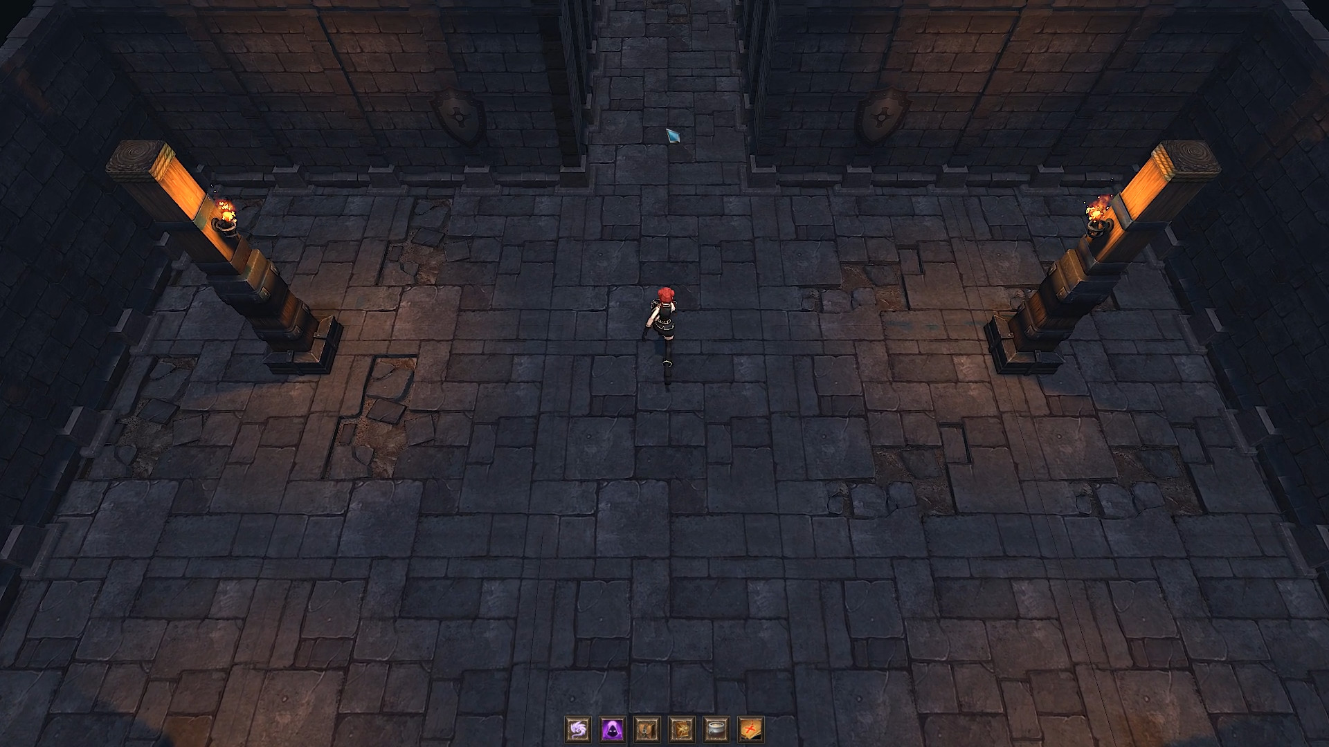Beastmancer screenshot 13