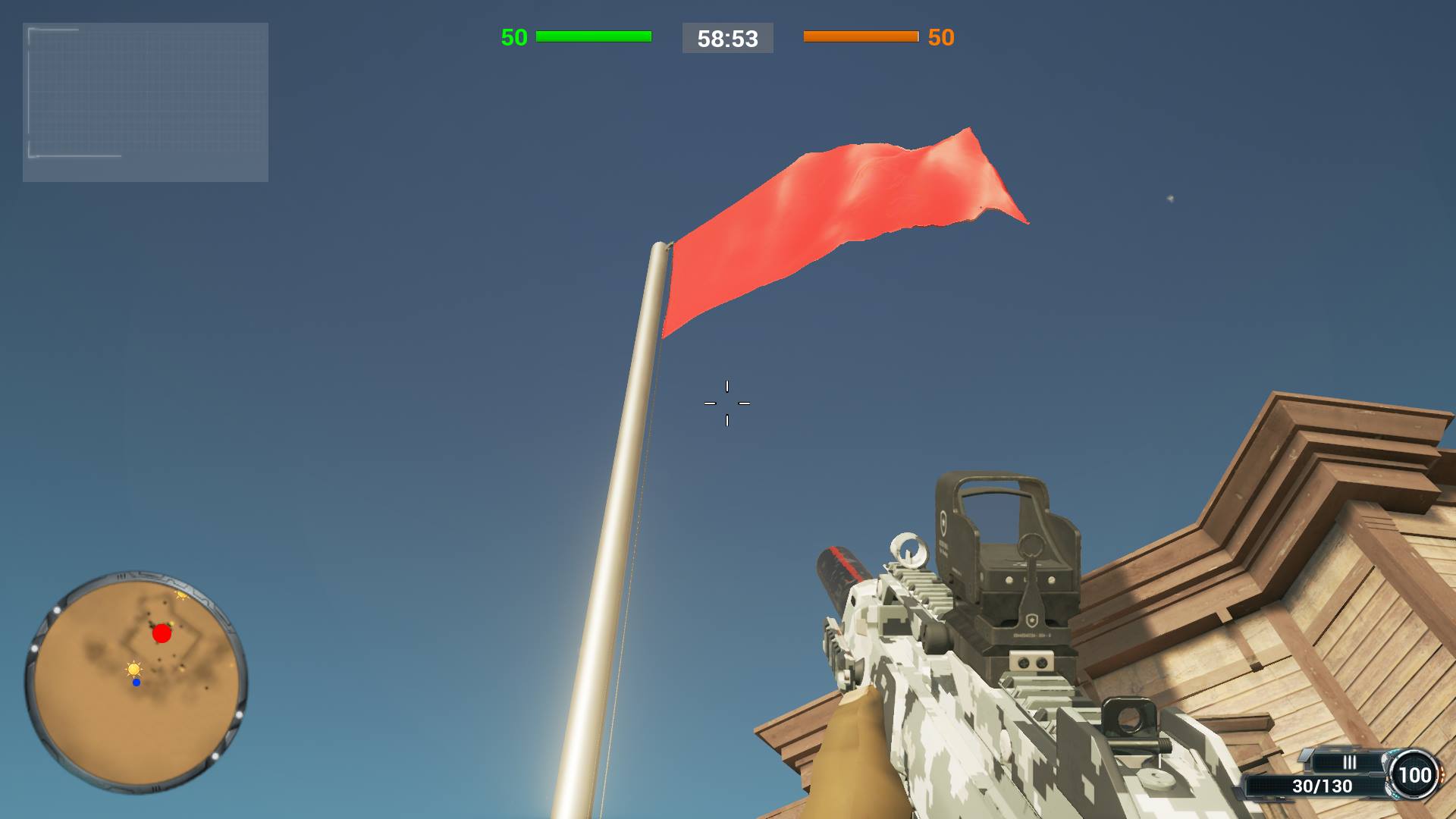Shot Shot Tactic screenshot 6