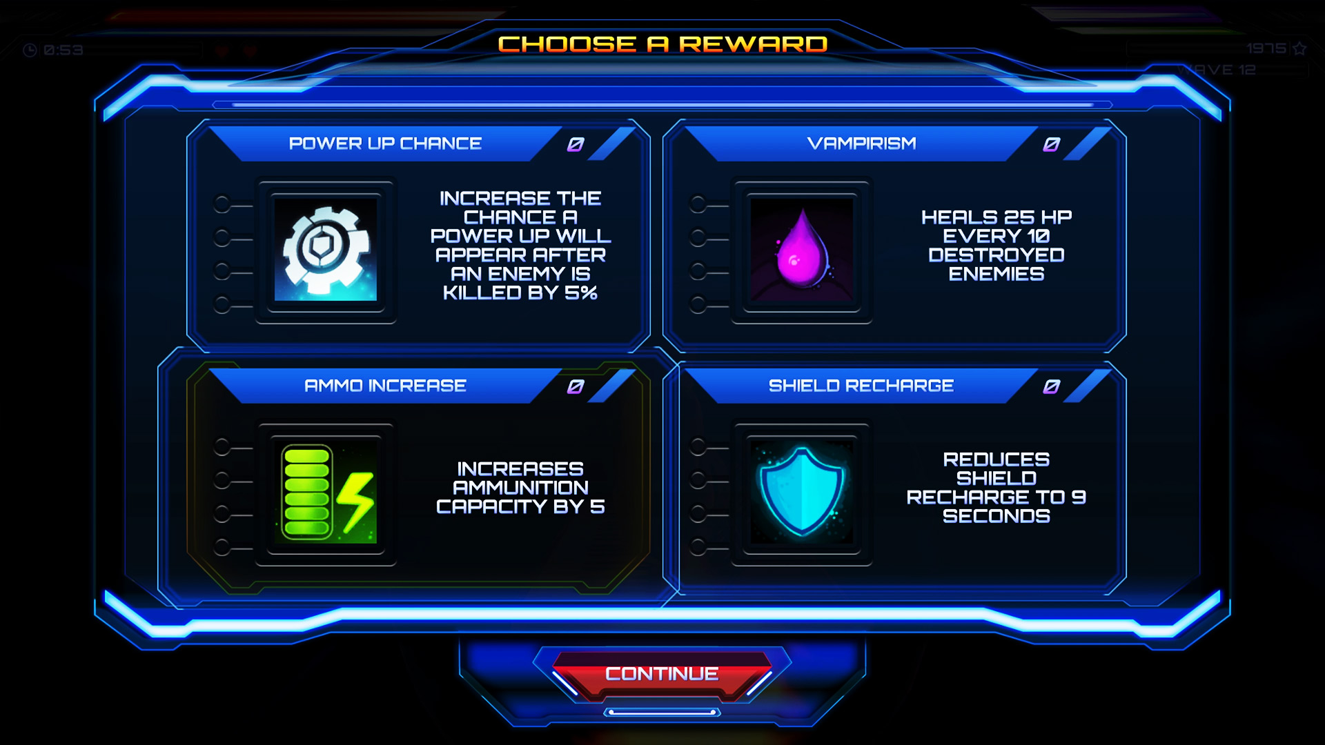 Spacecats with Lasers : The Outerspace screenshot 6