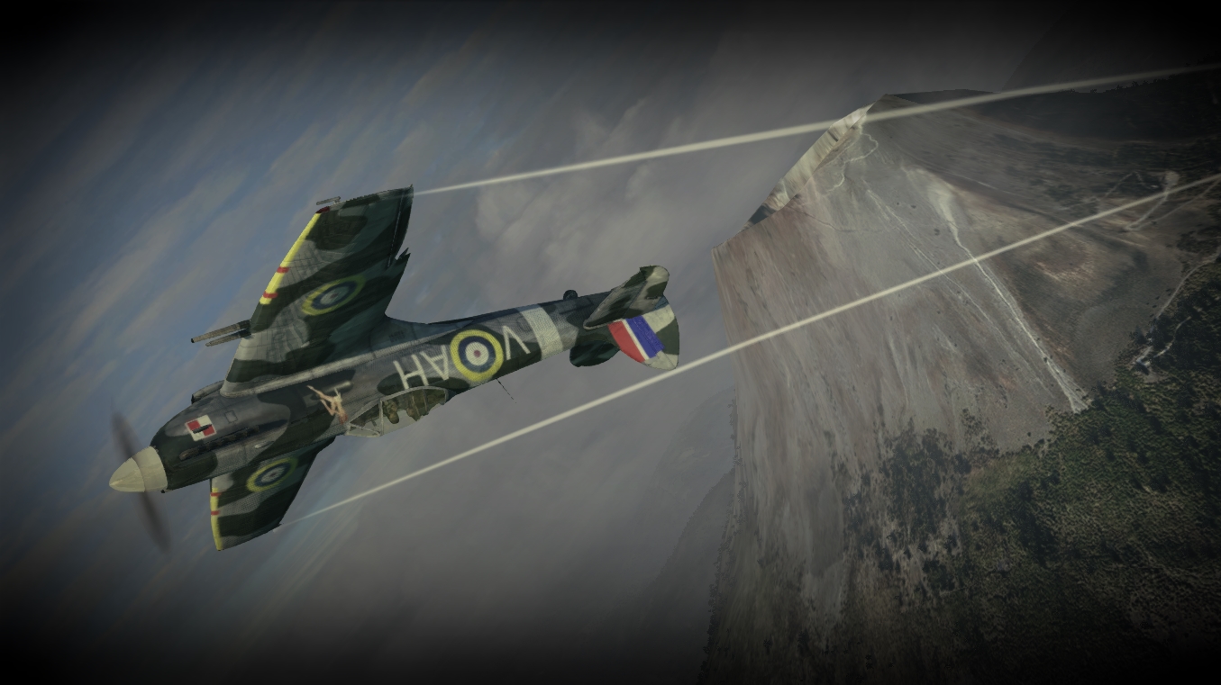 Iron Wings screenshot 12