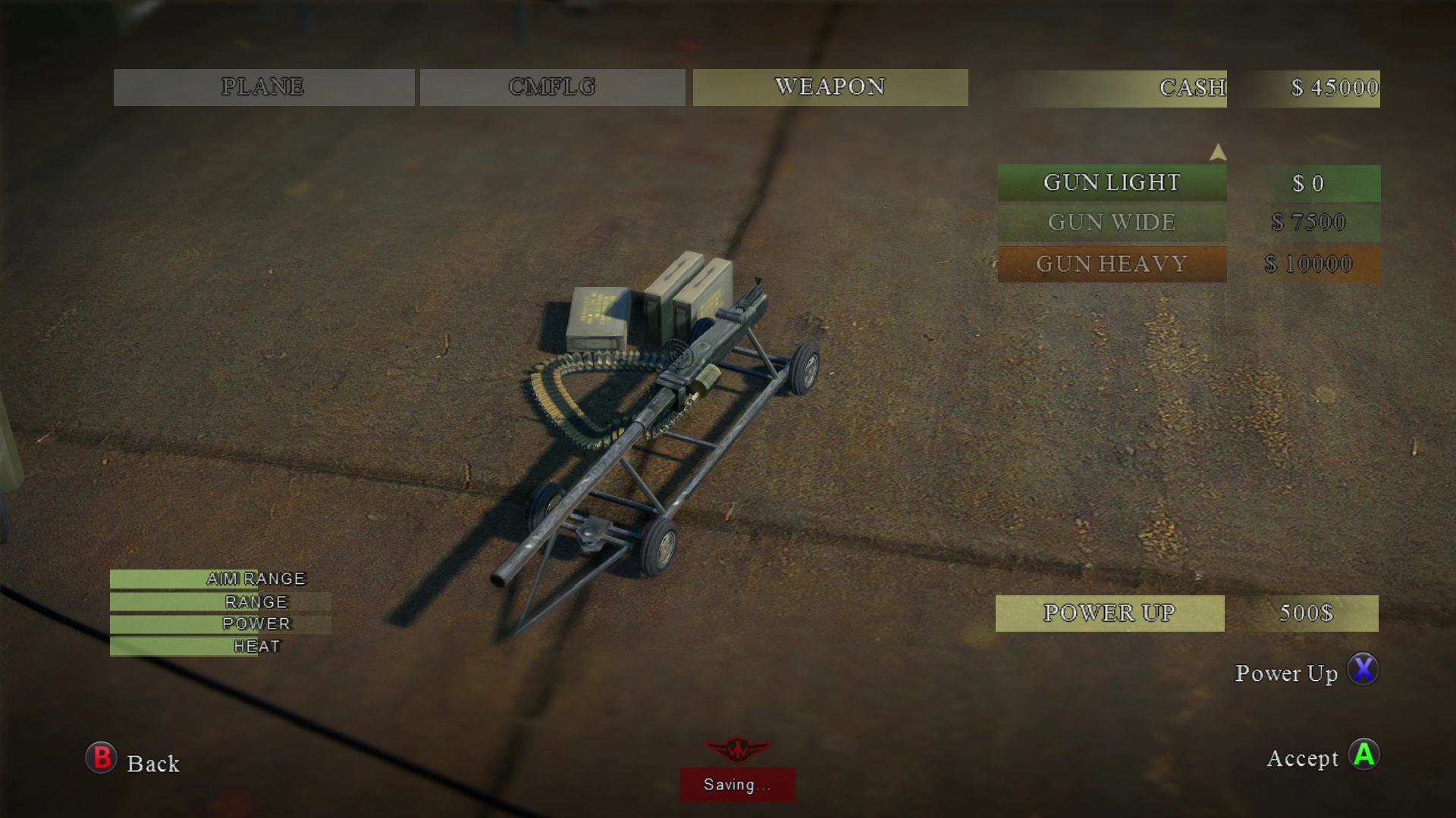 Iron Wings screenshot 21