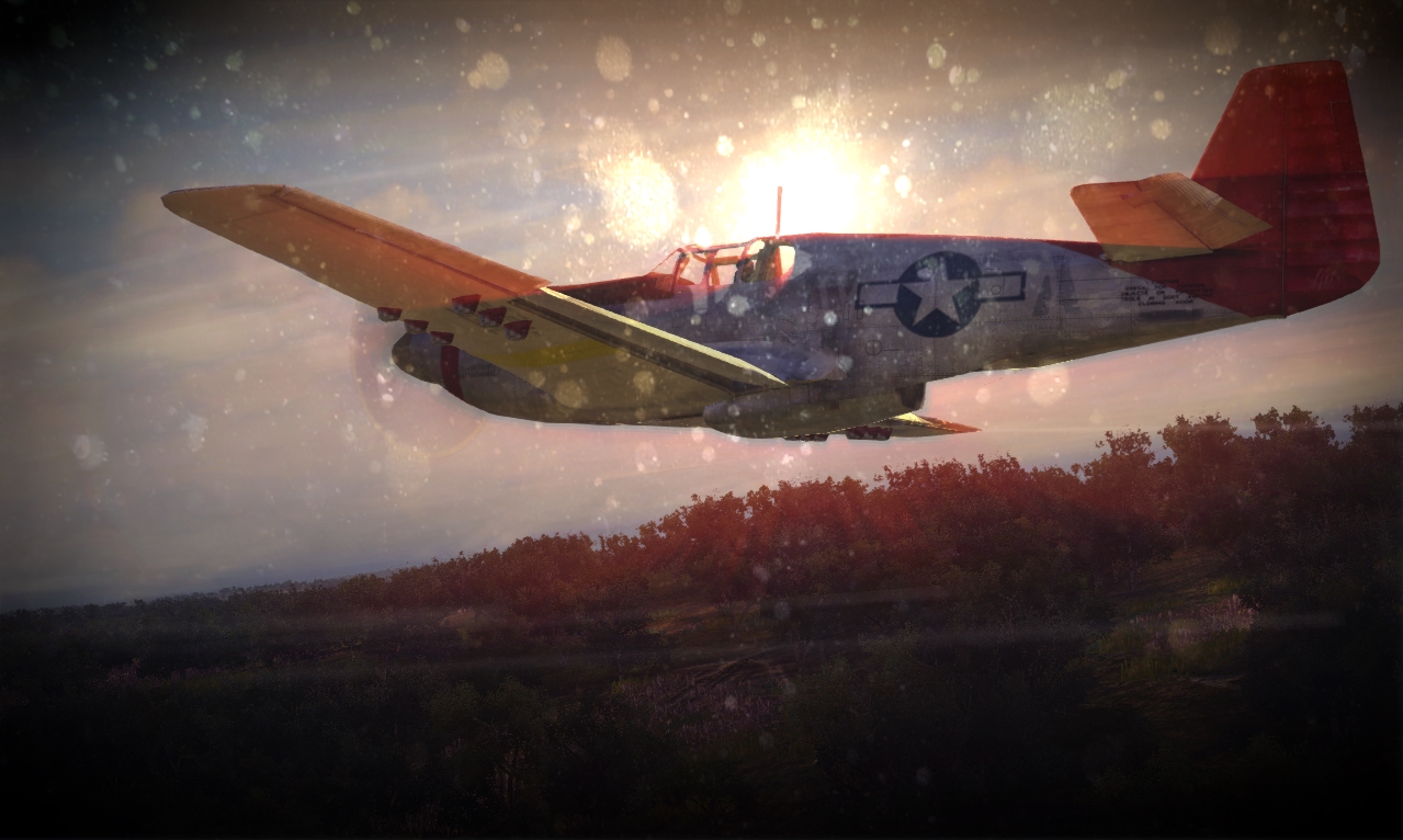 Iron Wings screenshot 13