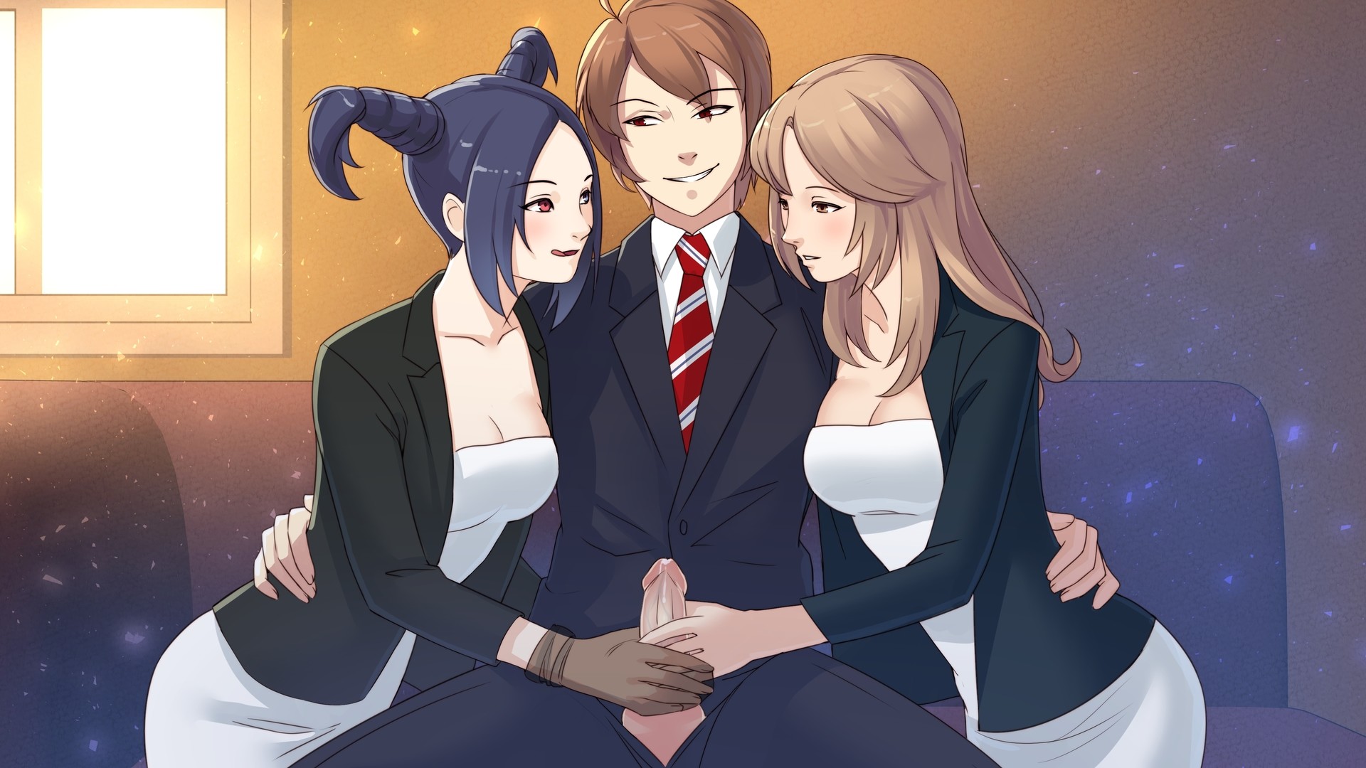Maid Mansion screenshot 1