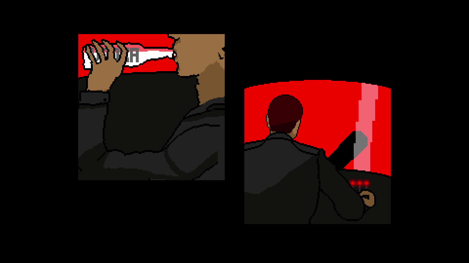 Planes, Bullets and Vodka screenshot 4