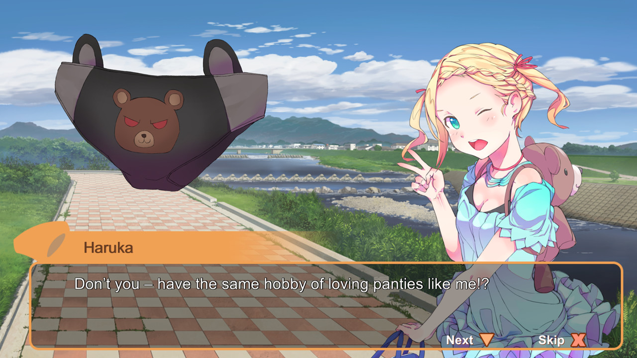 Panty Party screenshot 5