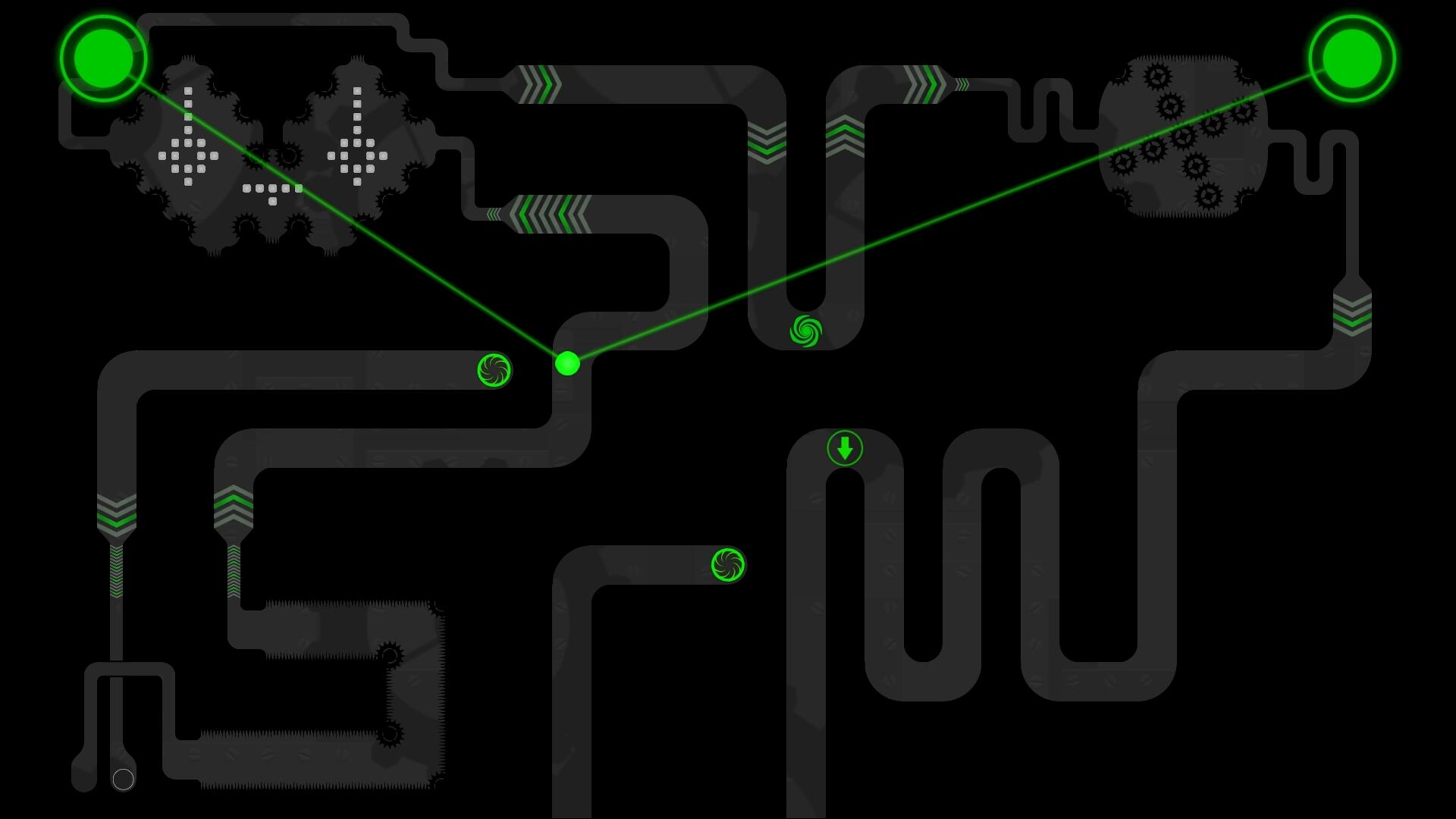Radium 2 screenshot 2