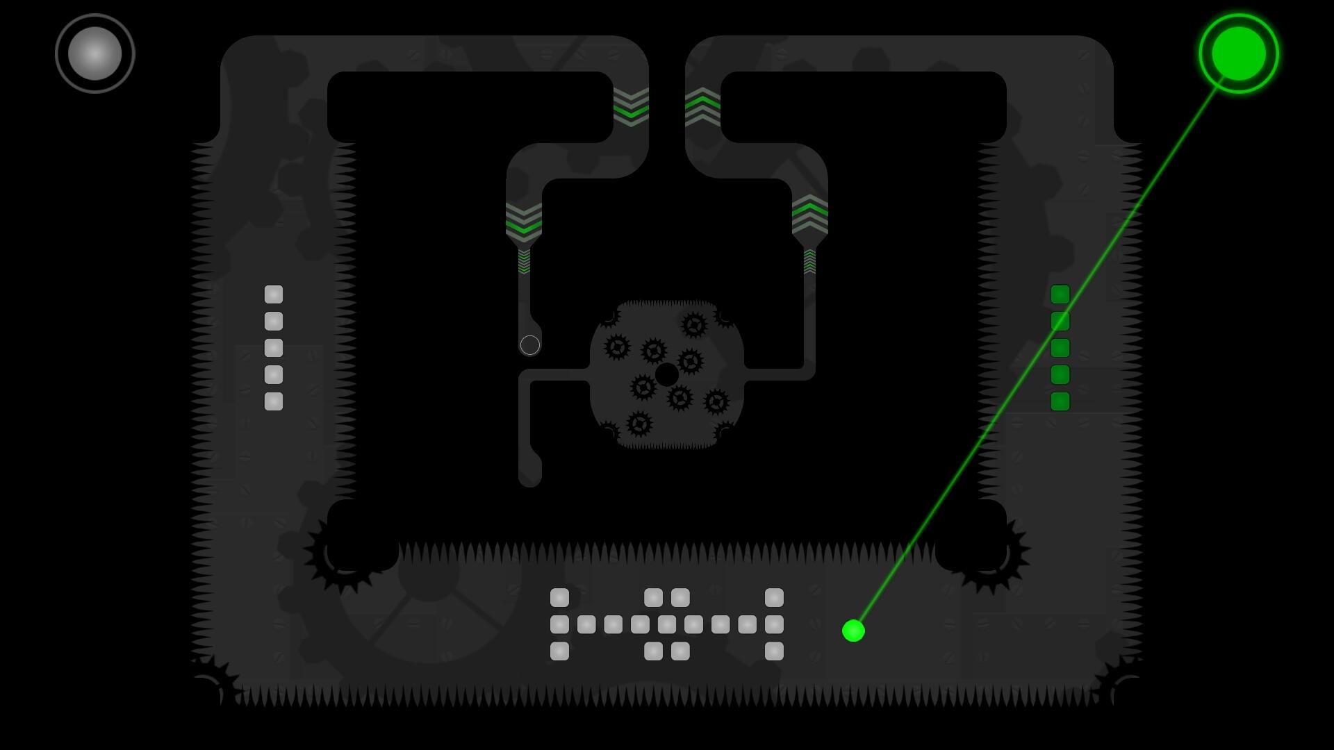 Radium 2 screenshot 5