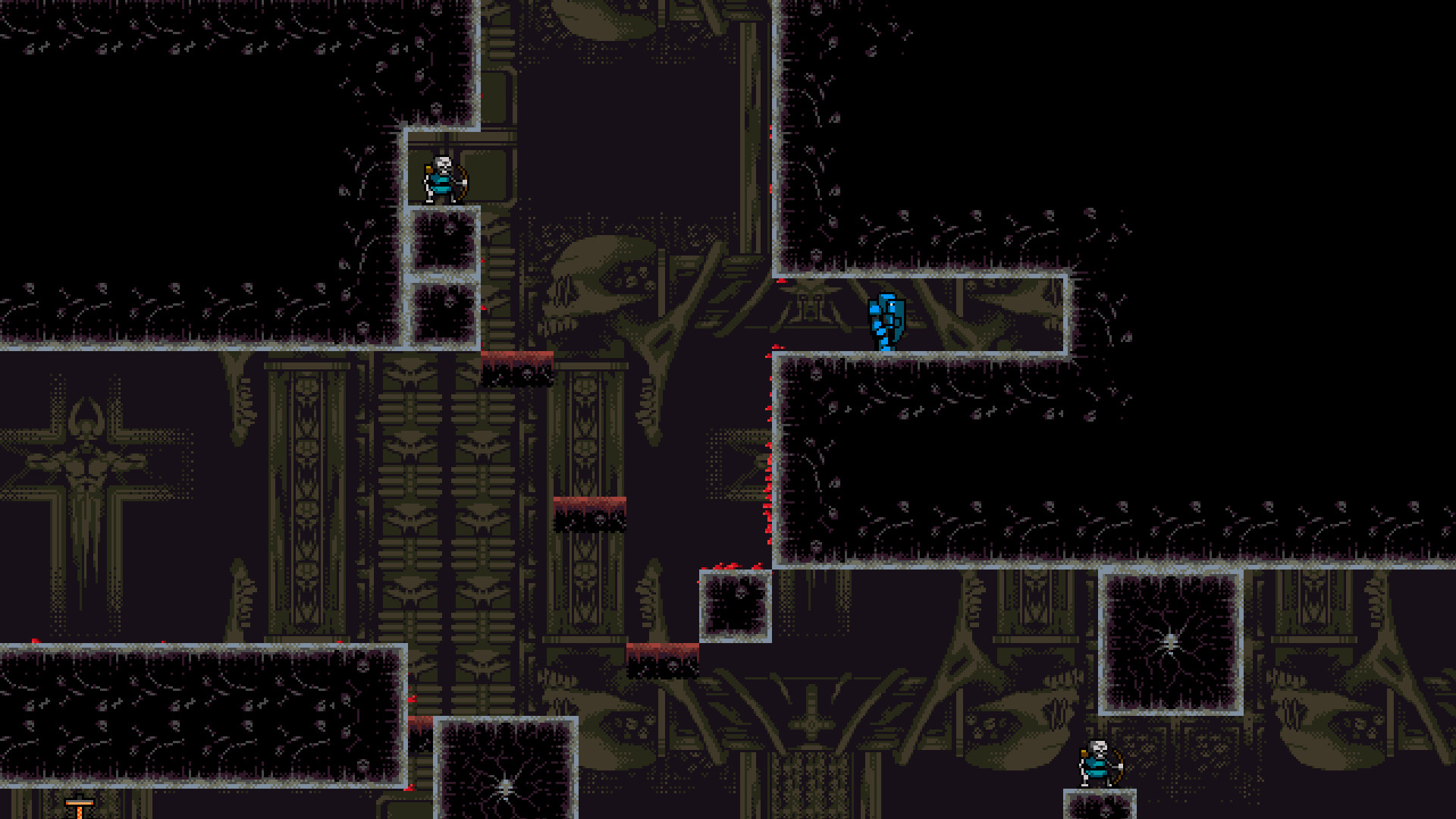 EvilMorph screenshot 4