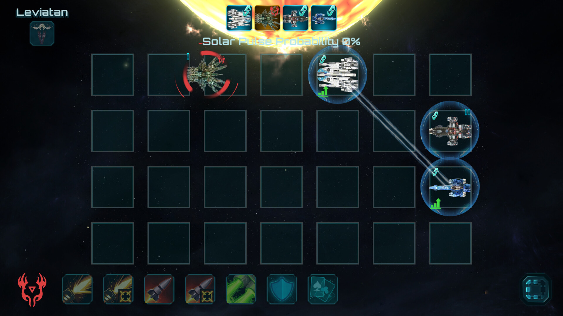 UniverseV: Star Domination screenshot 7