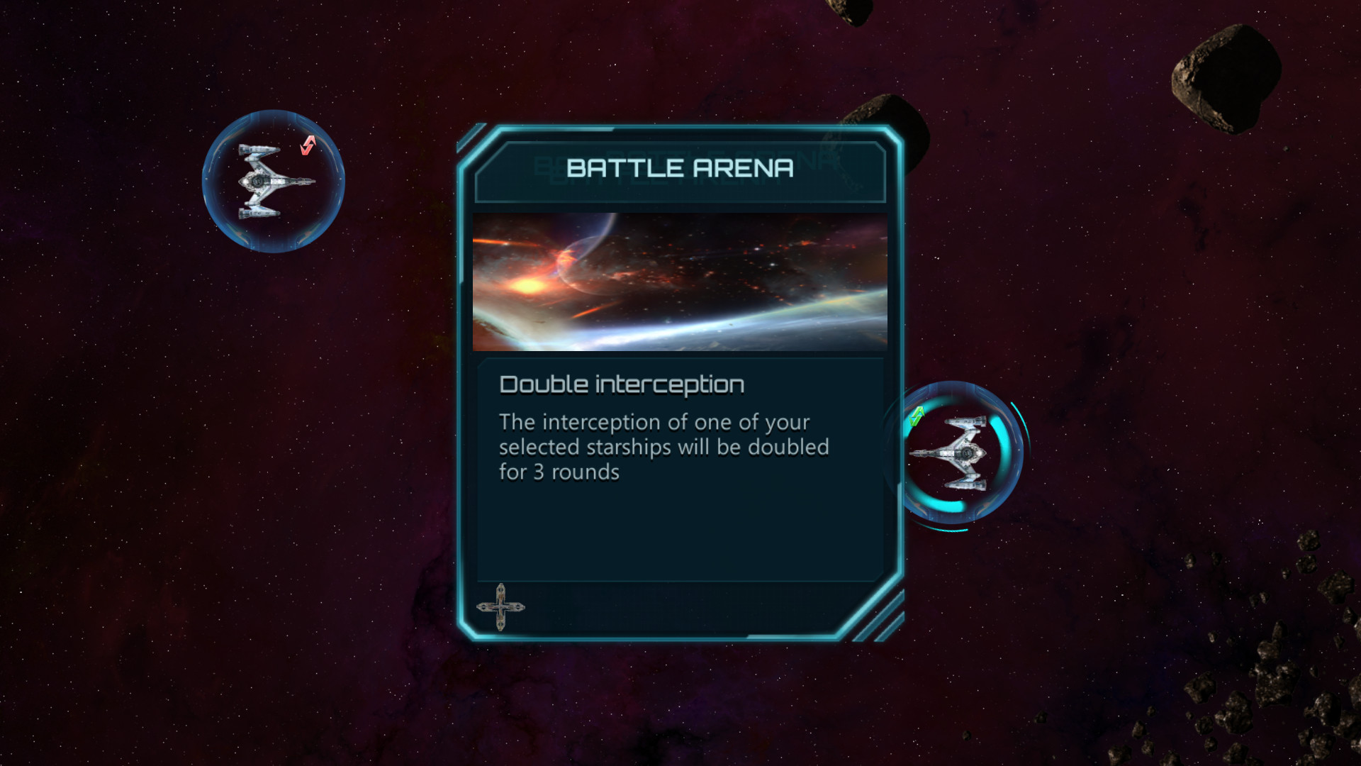 UniverseV: Star Domination screenshot 5
