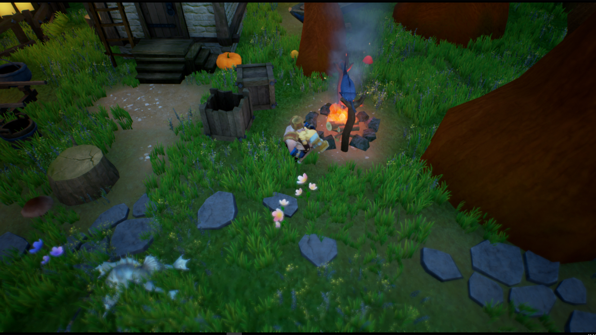 Boozy Dwarf screenshot 2