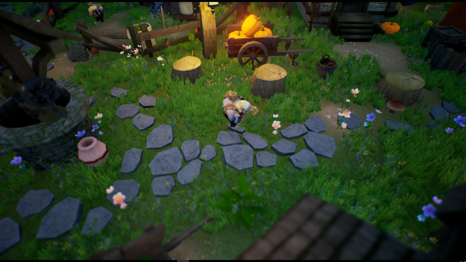 Boozy Dwarf screenshot 3