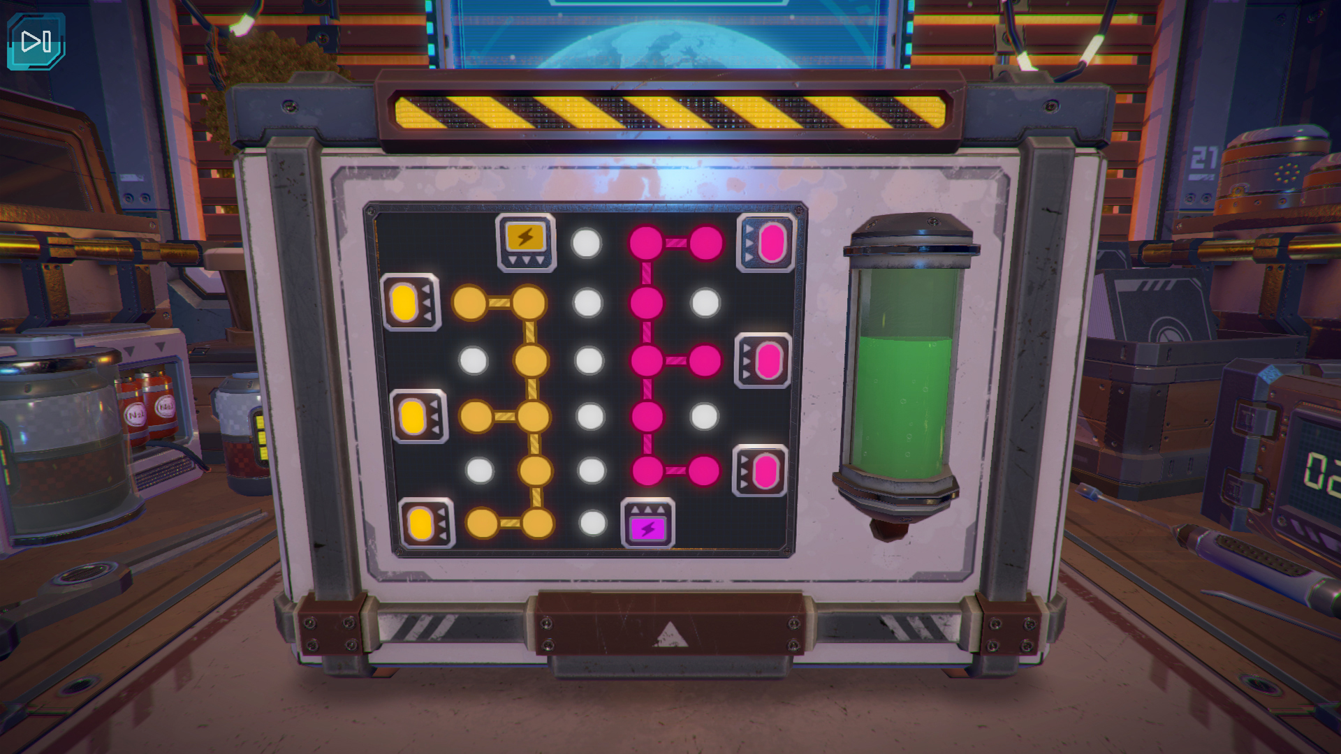 Access Denied screenshot 1