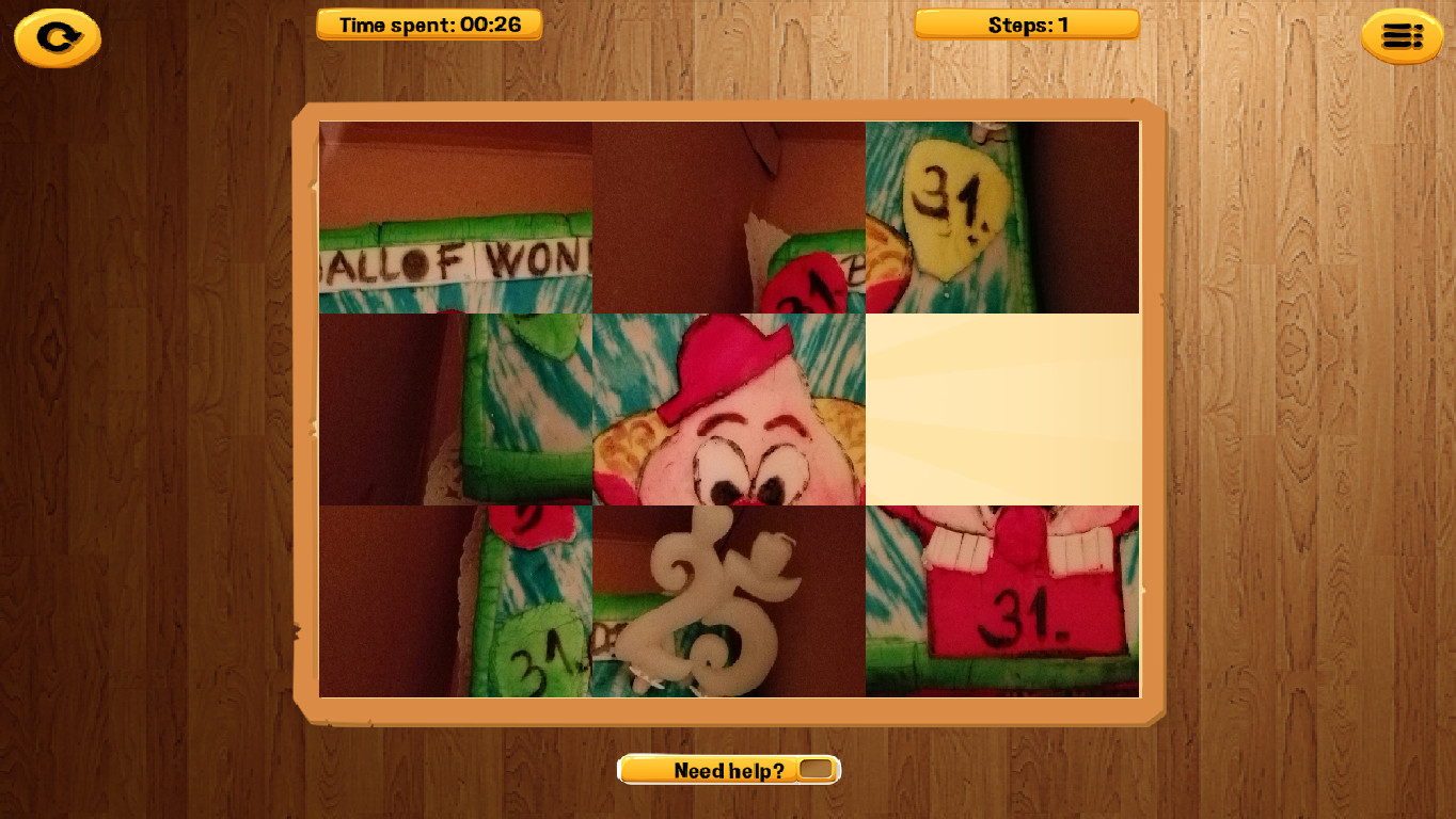 Our Wonderful World screenshot 6