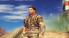 Just Cause 2 Demo Trailer trailer thumbnail