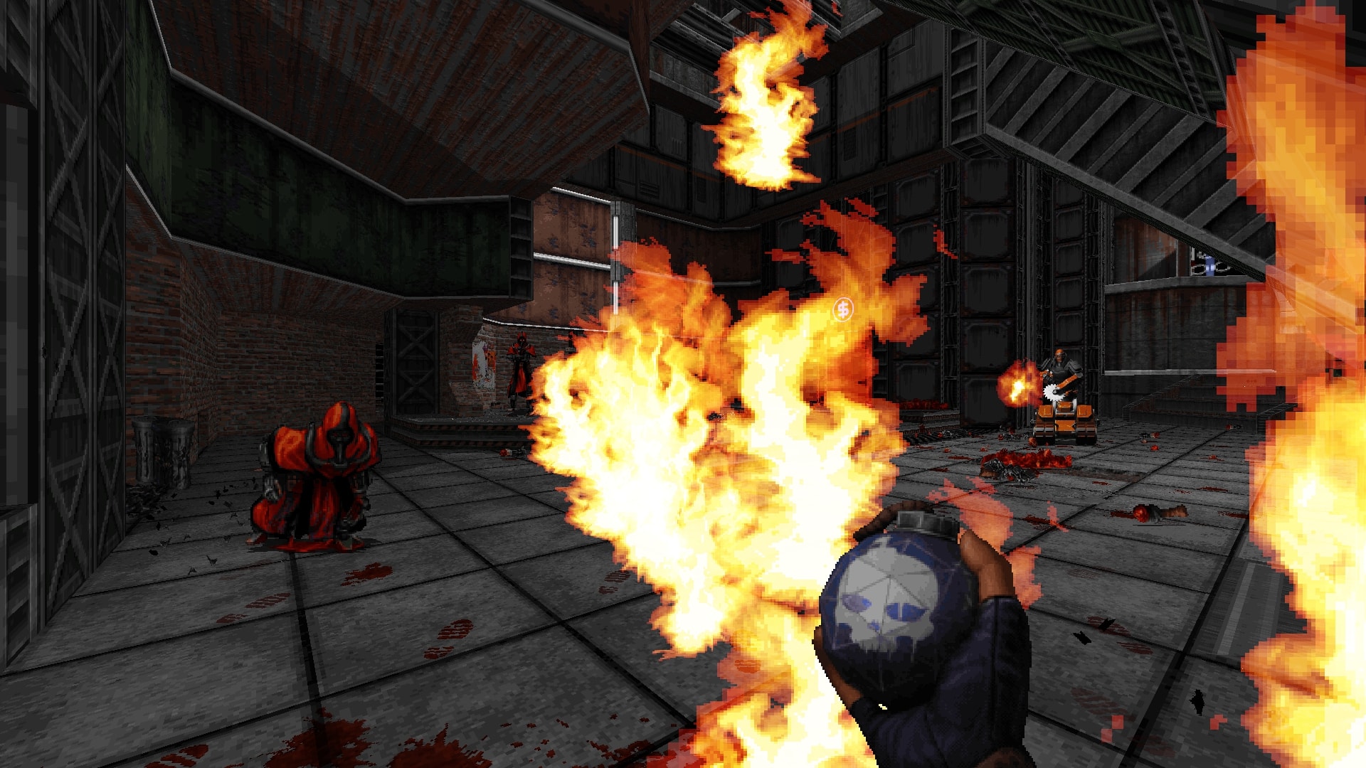 Ion Fury screenshot 17