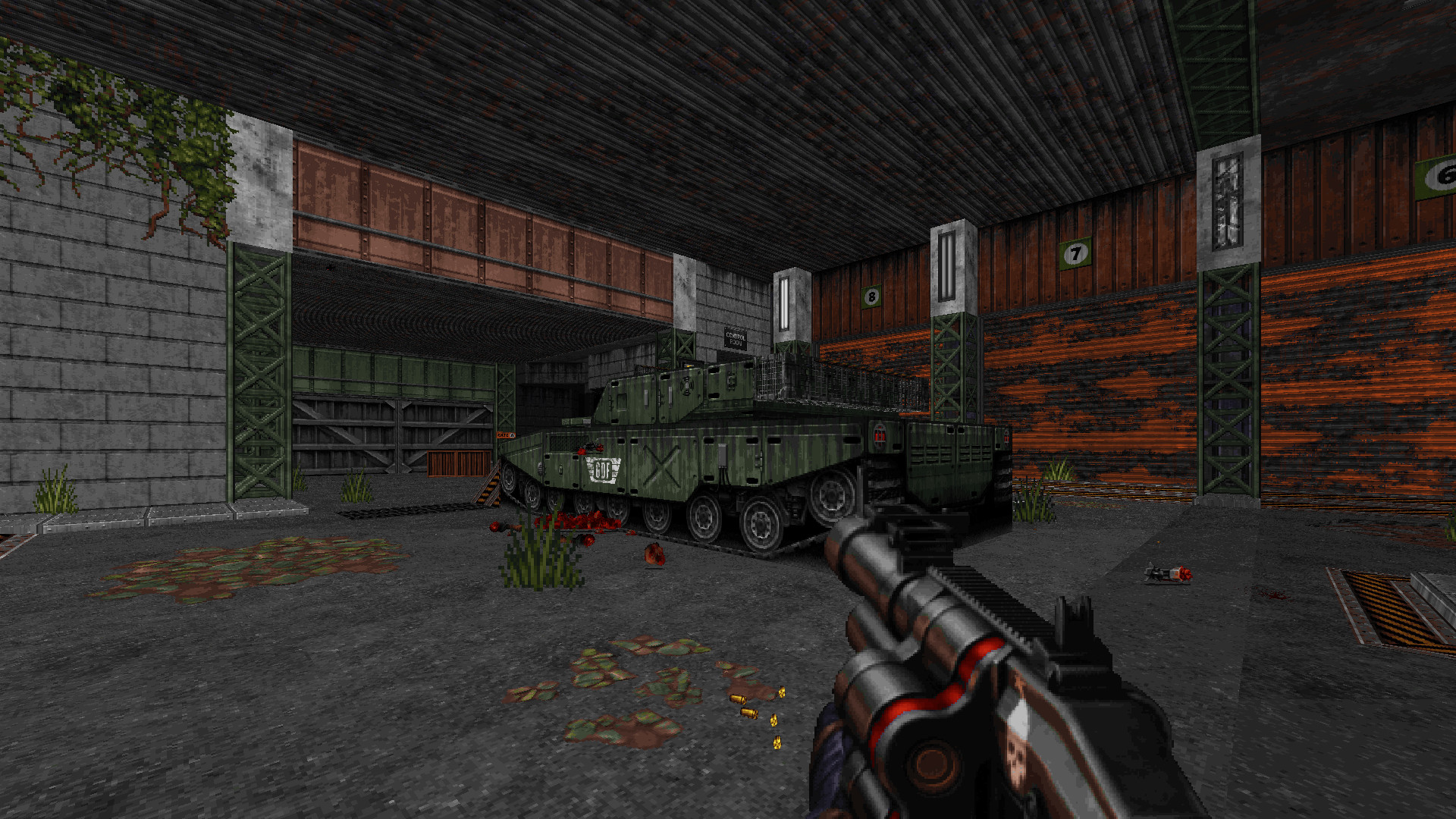 Ion Fury screenshot 13