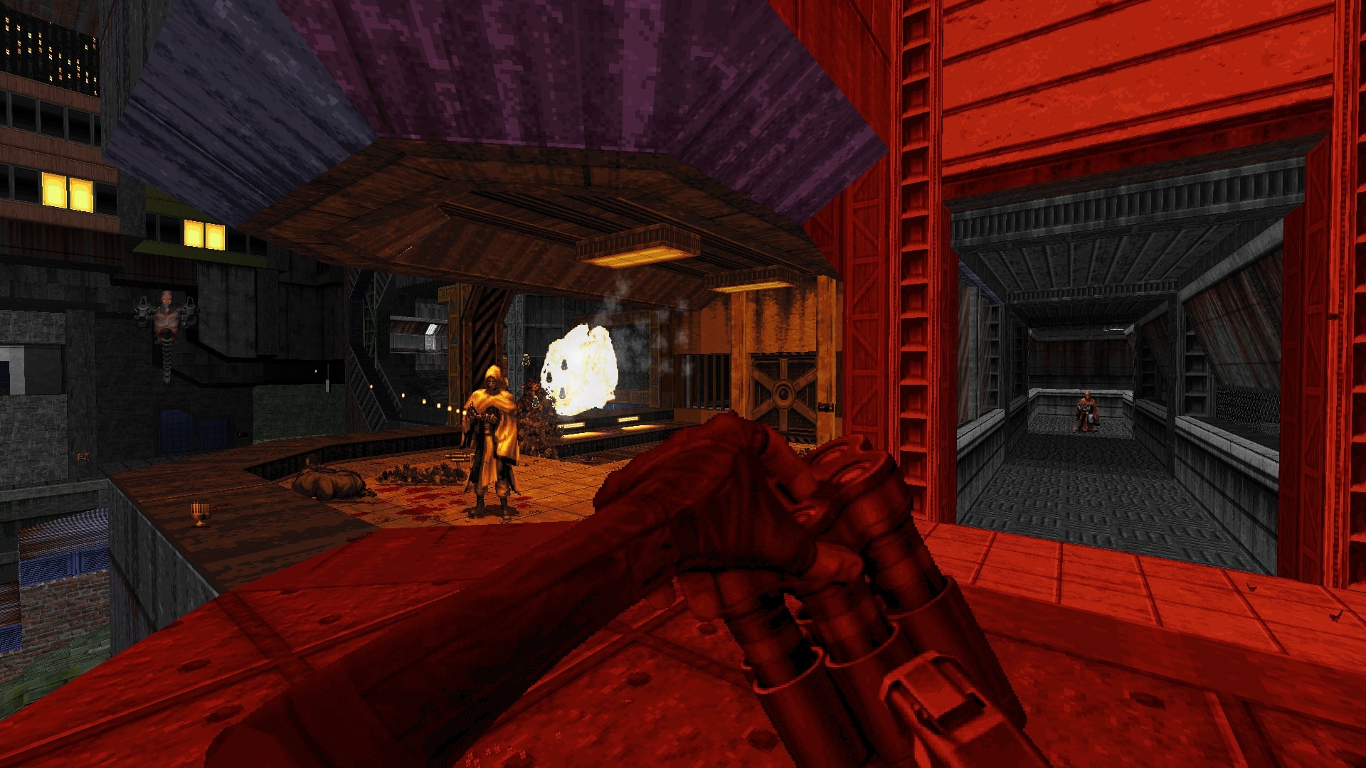 Ion Fury screenshot 18