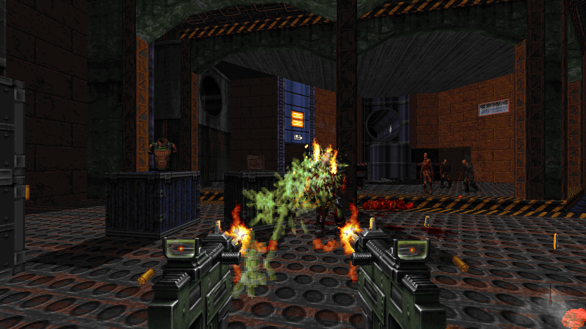 Ion Fury screenshot 11