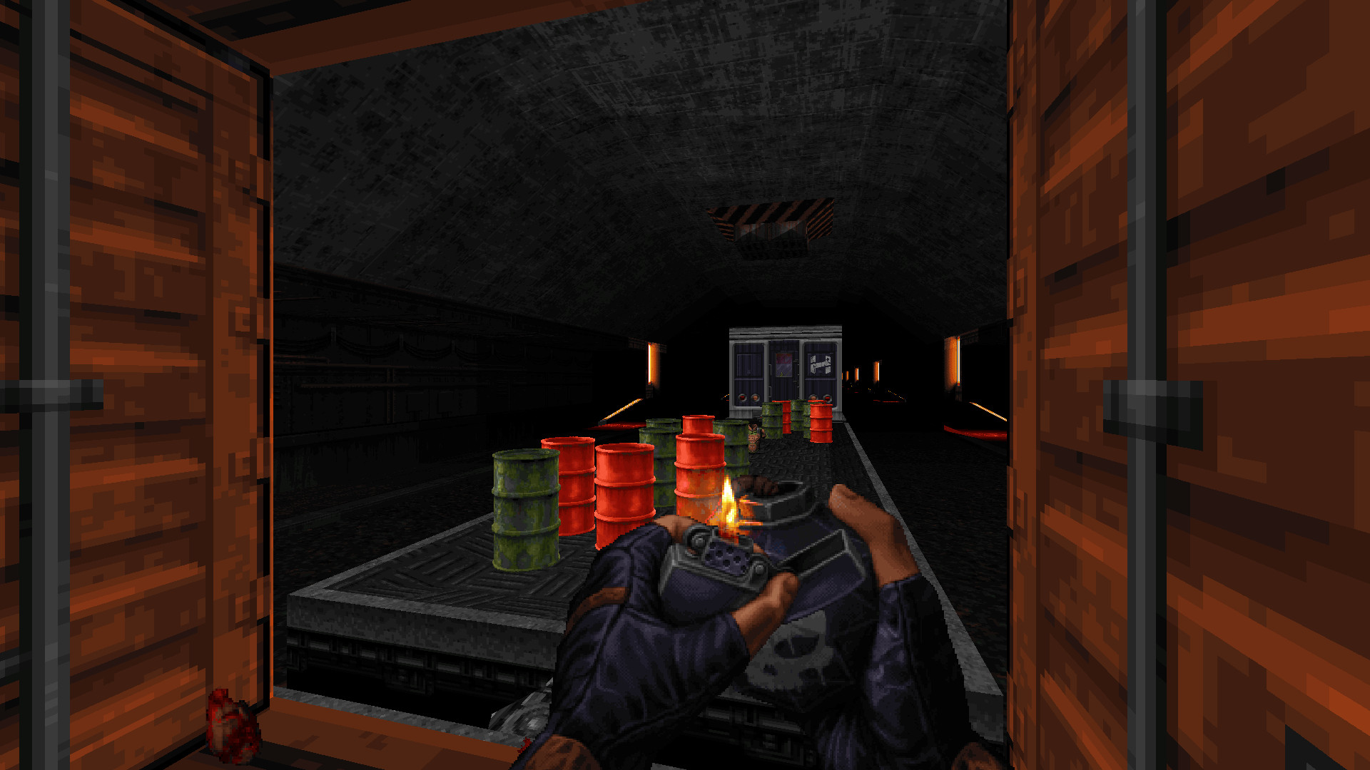 Ion Fury screenshot 7
