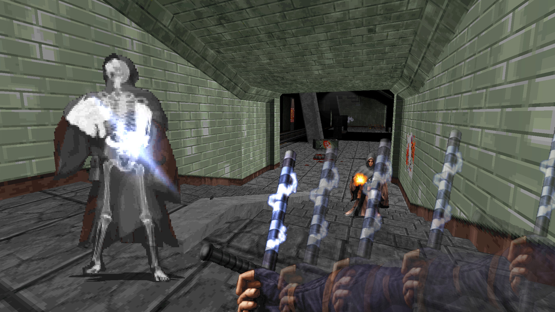 Ion Fury screenshot 22