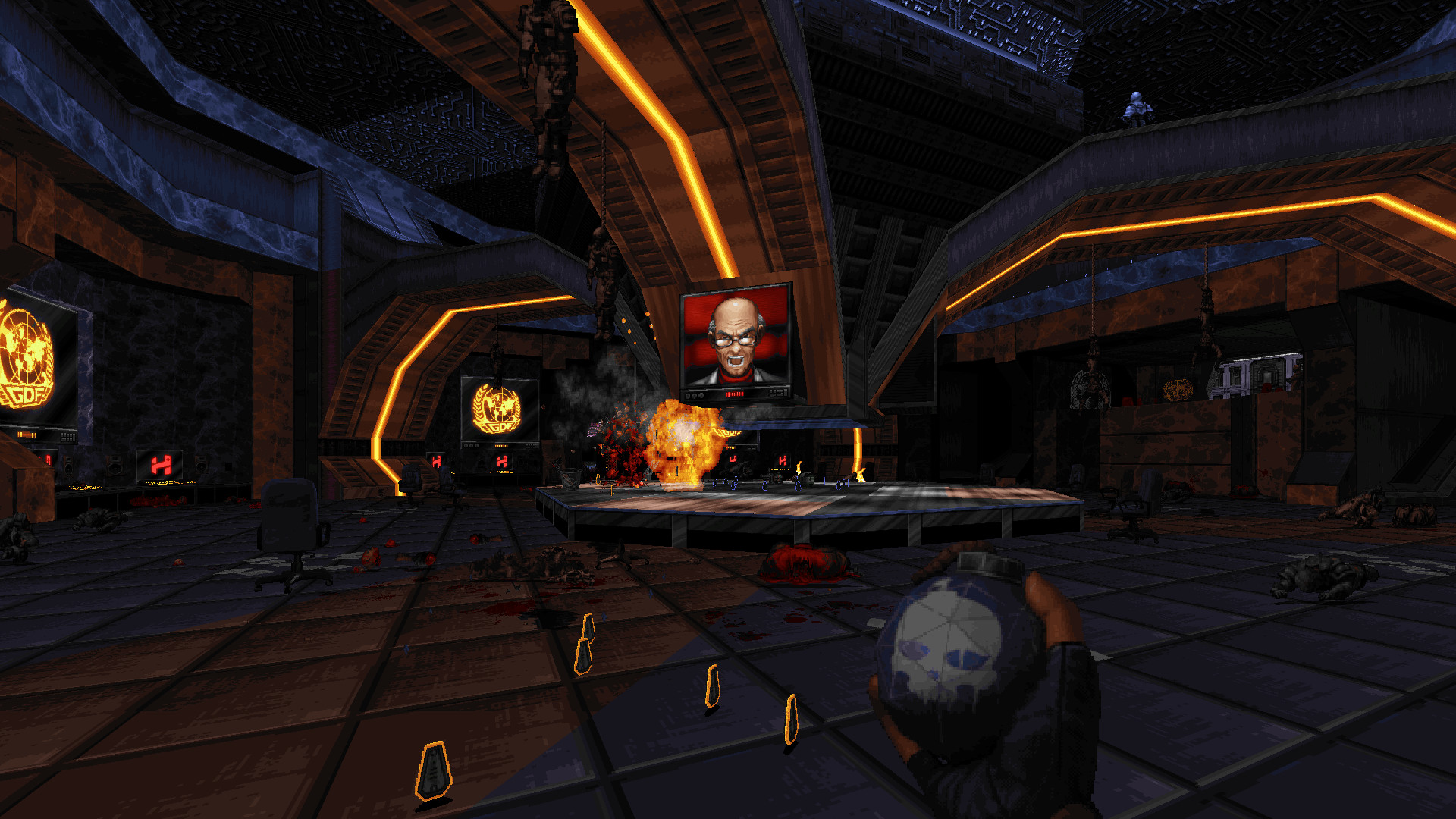 Ion Fury screenshot 14