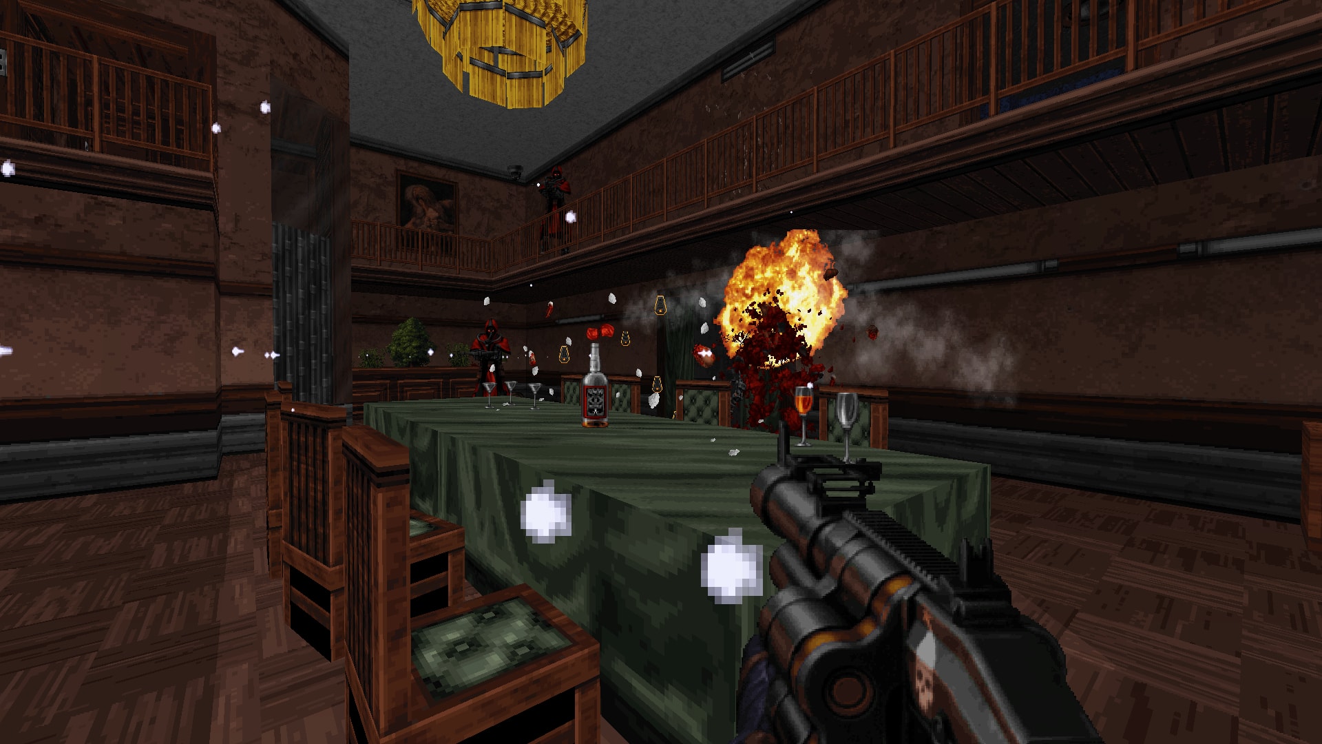 Ion Fury screenshot 19