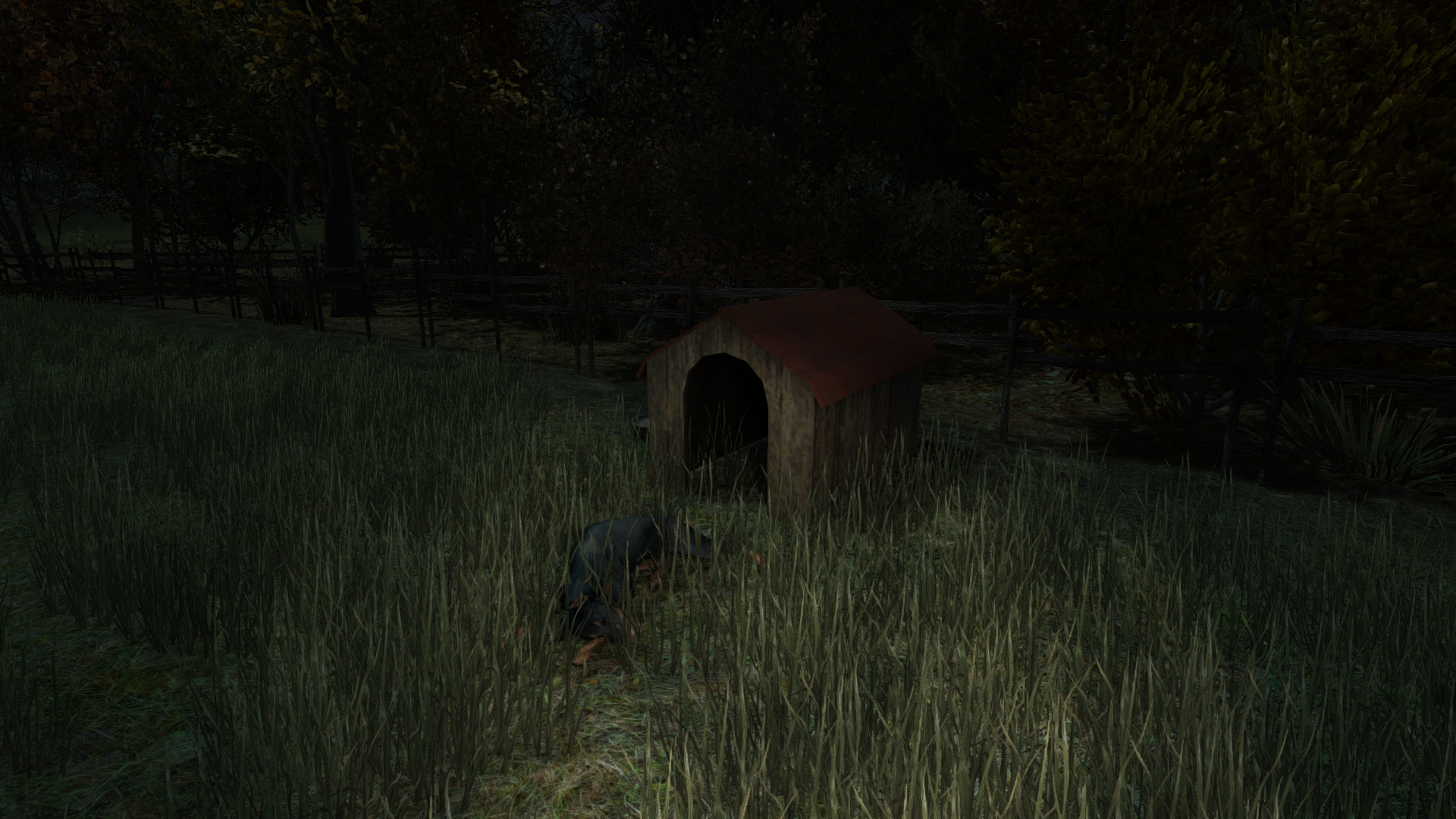 The Cows Are Watching screenshot 3