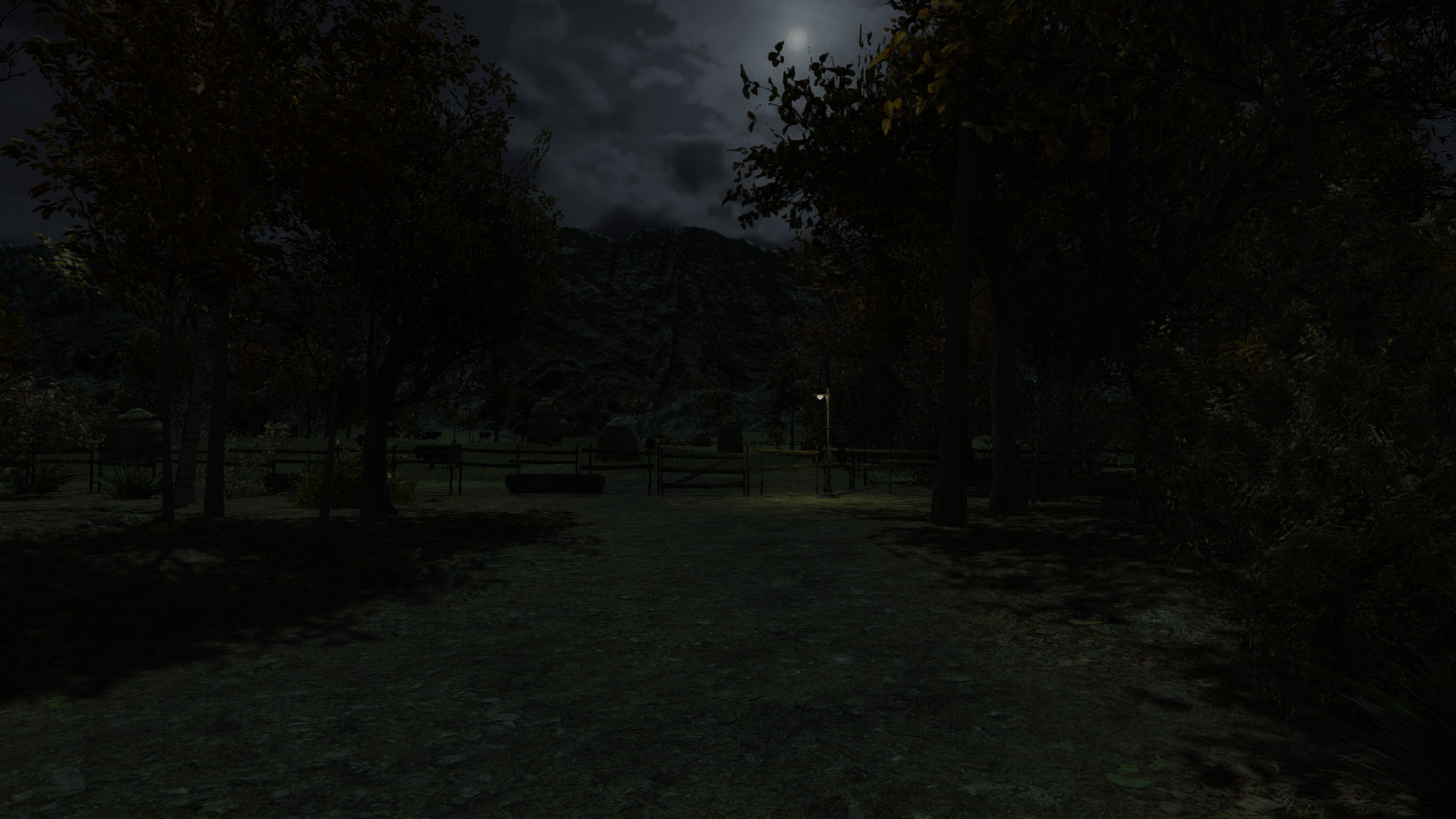 The Cows Are Watching screenshot 6