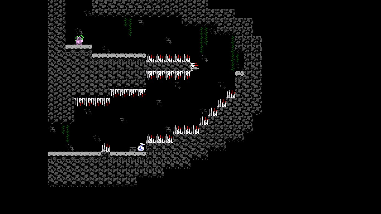 Dispersio screenshot 5