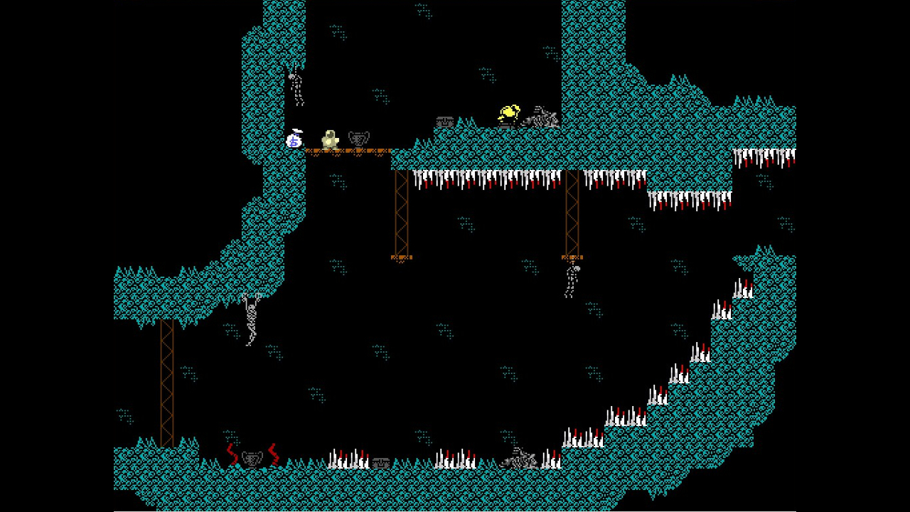 Dispersio screenshot 3